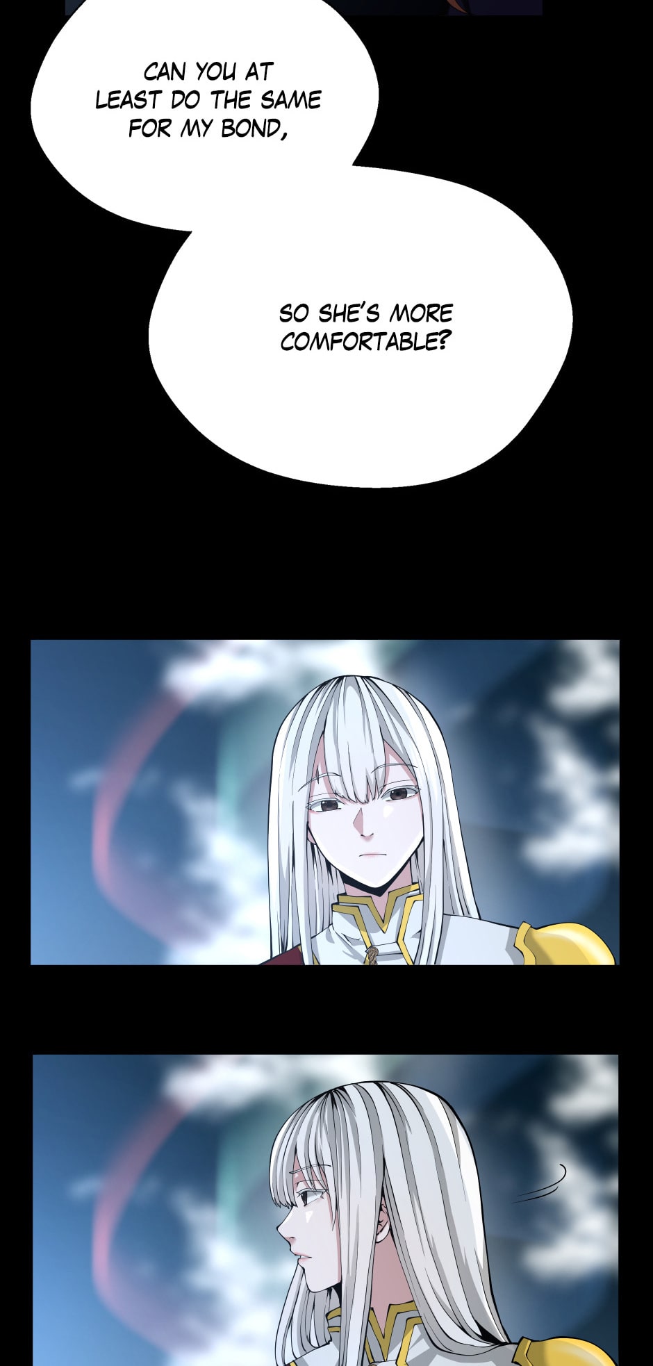 The Beginning After the End Chapter 140 - Consequences image 76