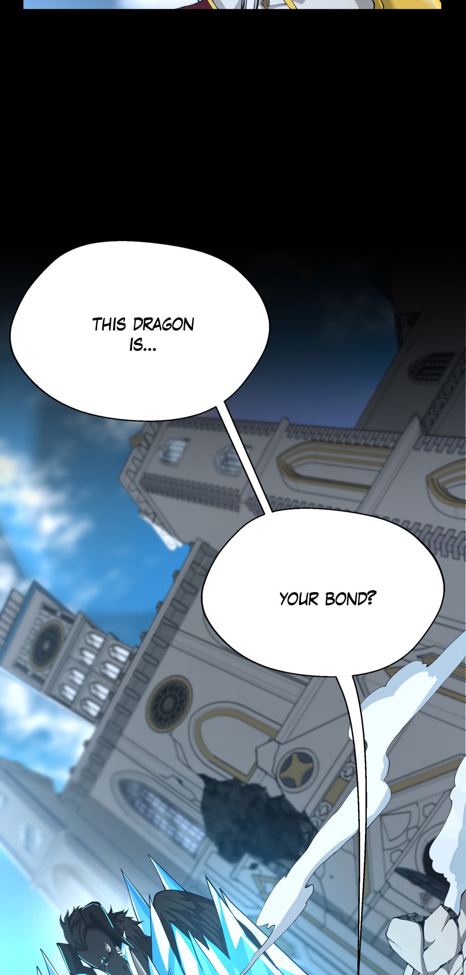 The Beginning After the End Chapter 140 - Consequences image 77