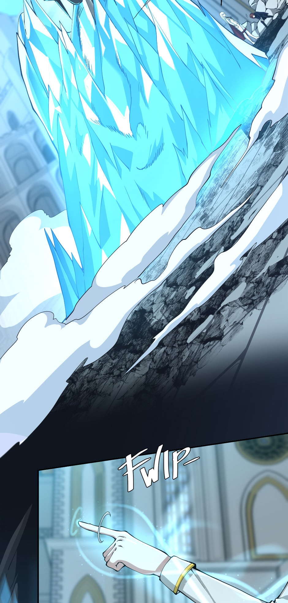 The Beginning After the End Chapter 140 - Consequences image 78