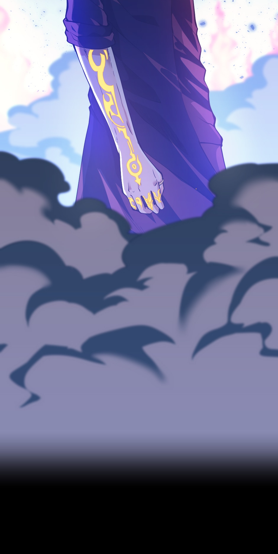 The Beginning After the End Chapter 140 - Consequences image 7