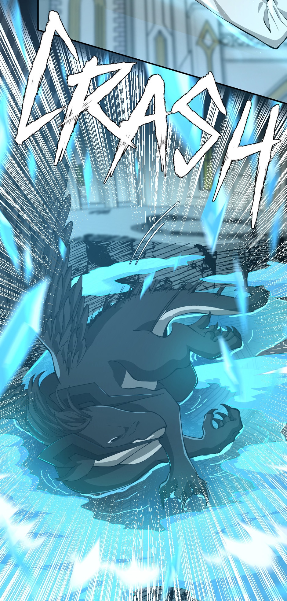 The Beginning After the End Chapter 140 - Consequences image 79