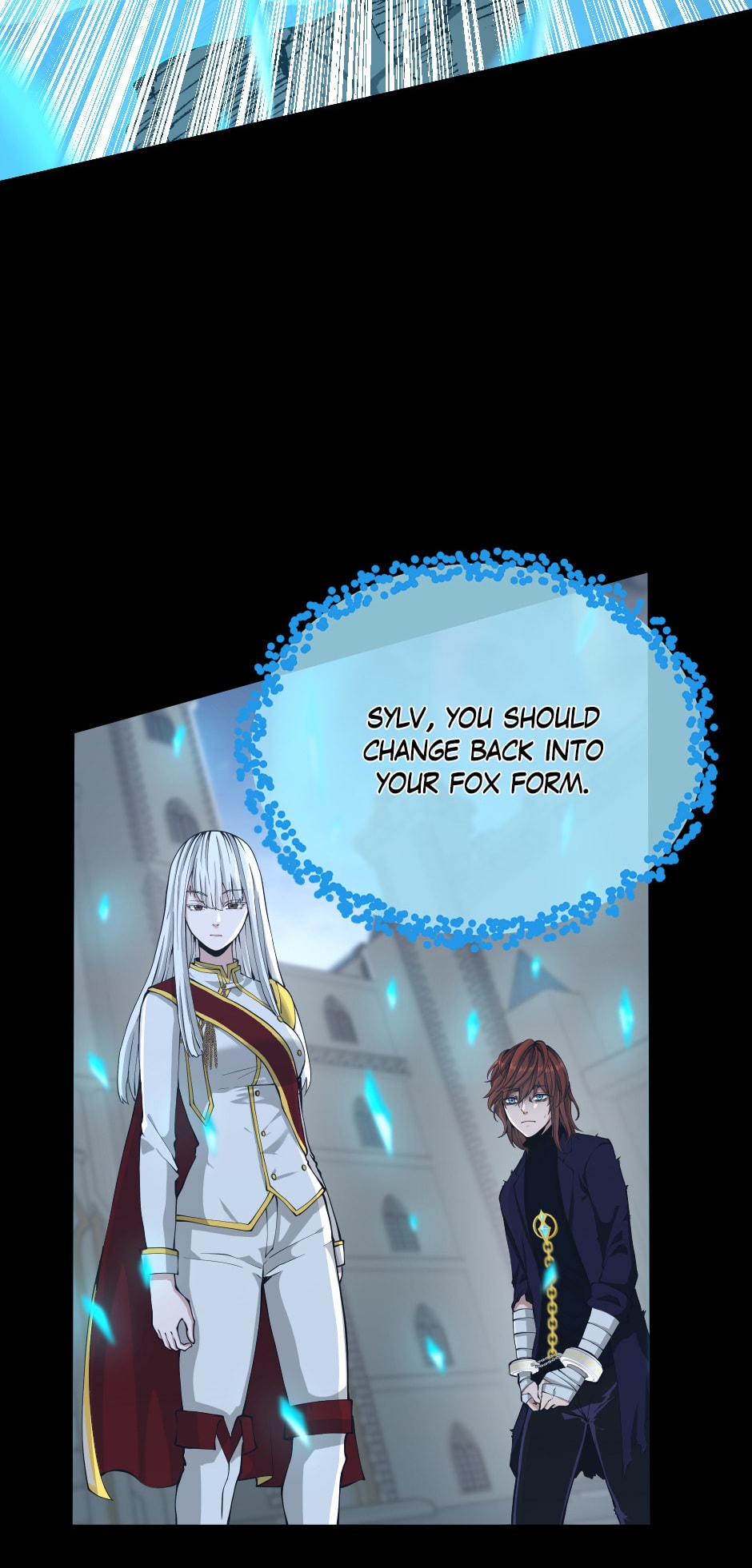 The Beginning After the End Chapter 140 - Consequences image 80
