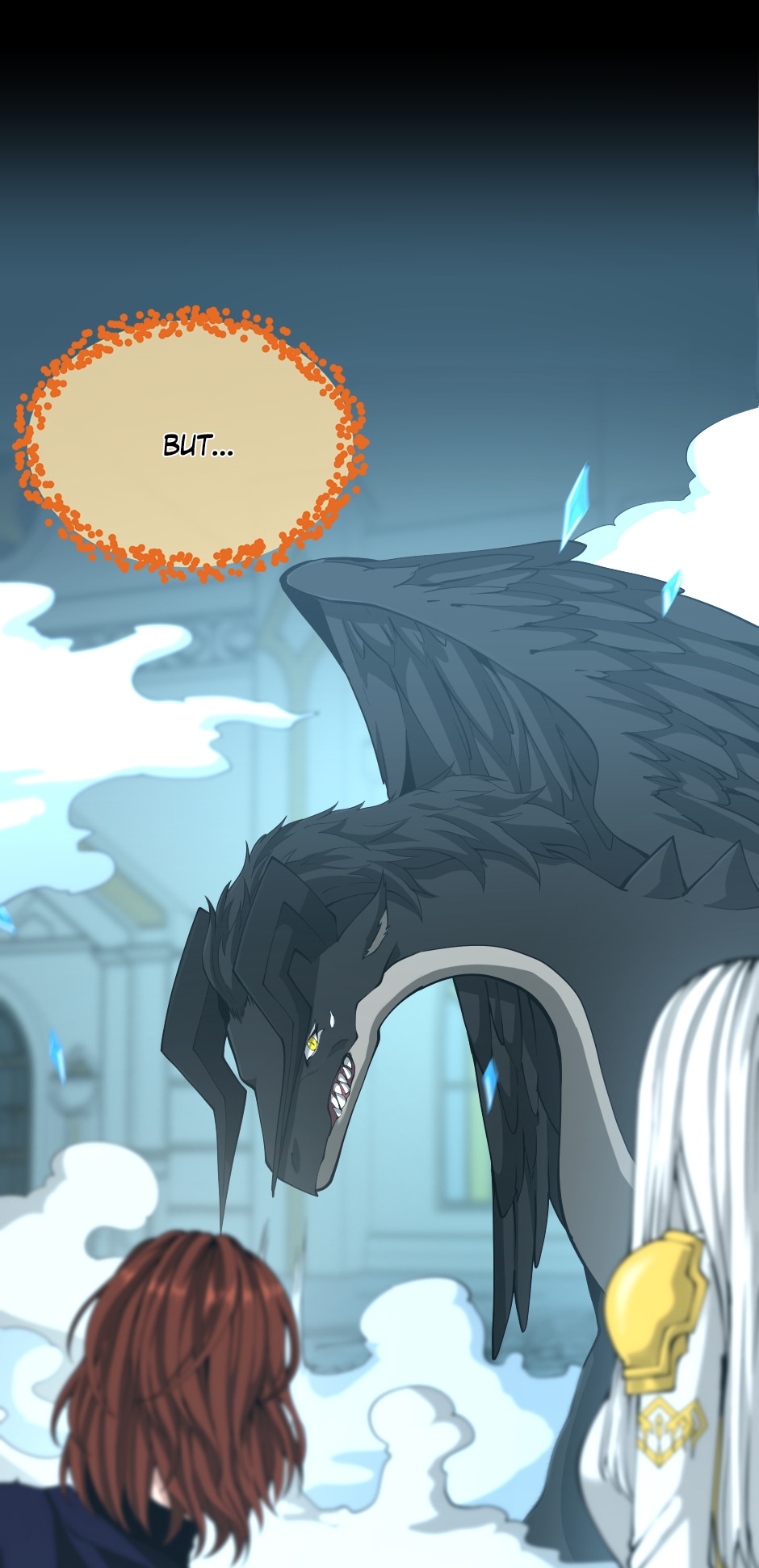 The Beginning After the End Chapter 140 - Consequences image 81