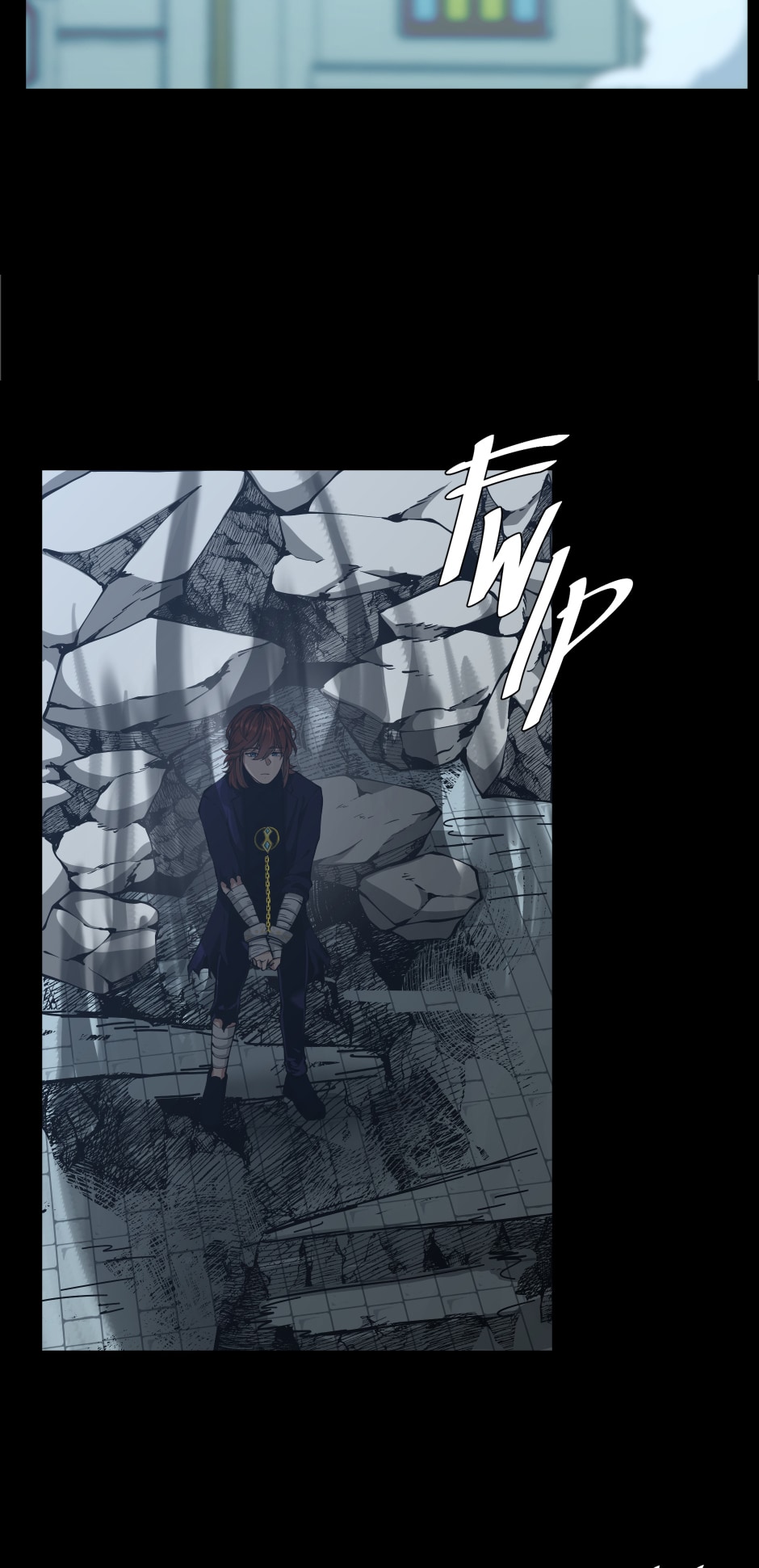 The Beginning After the End Chapter 140 - Consequences image 83