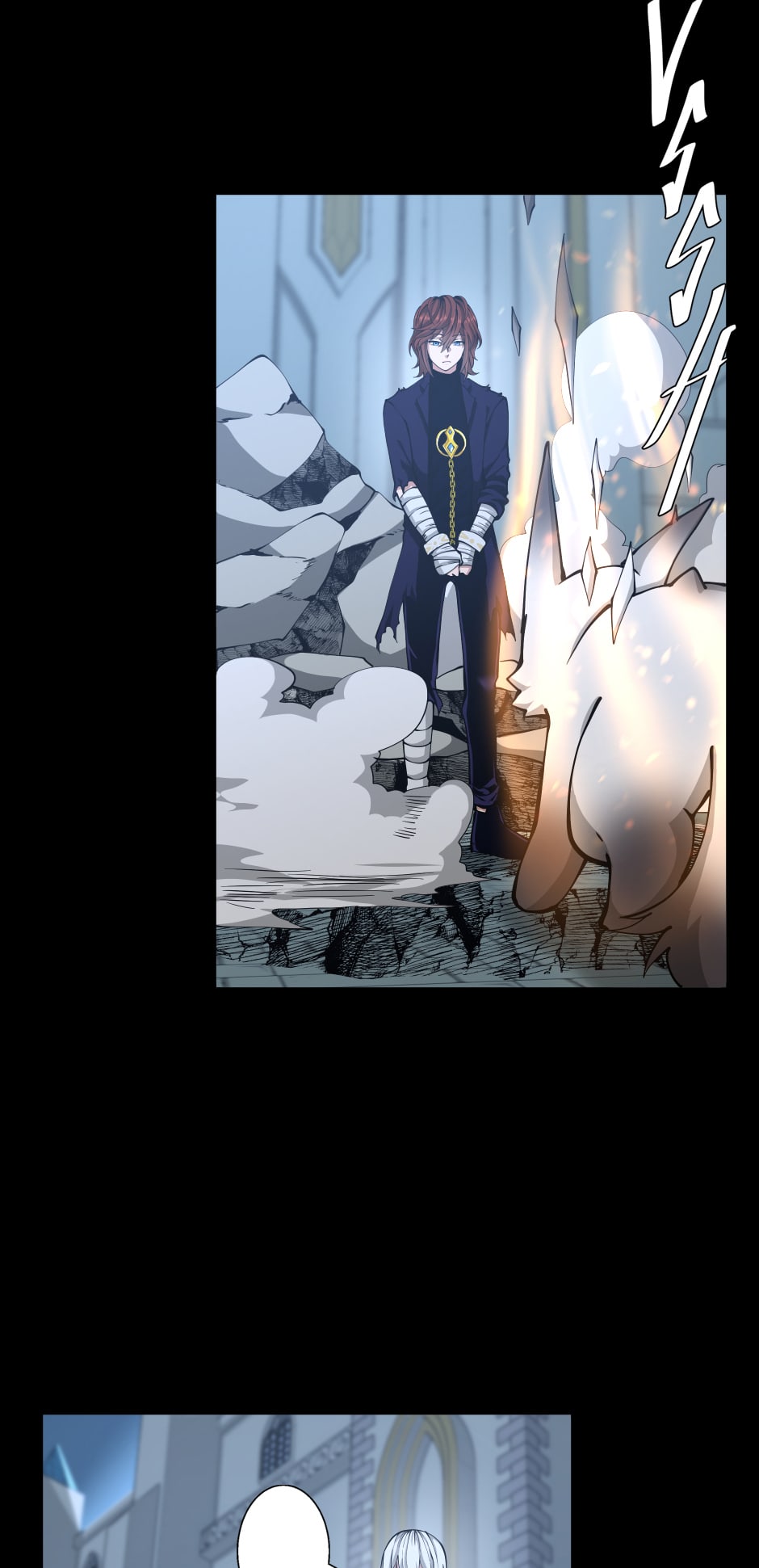 The Beginning After the End Chapter 140 - Consequences image 84