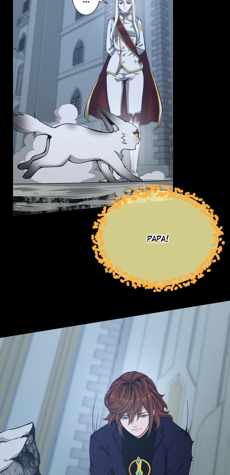 The Beginning After the End Chapter 140 - Consequences image 85