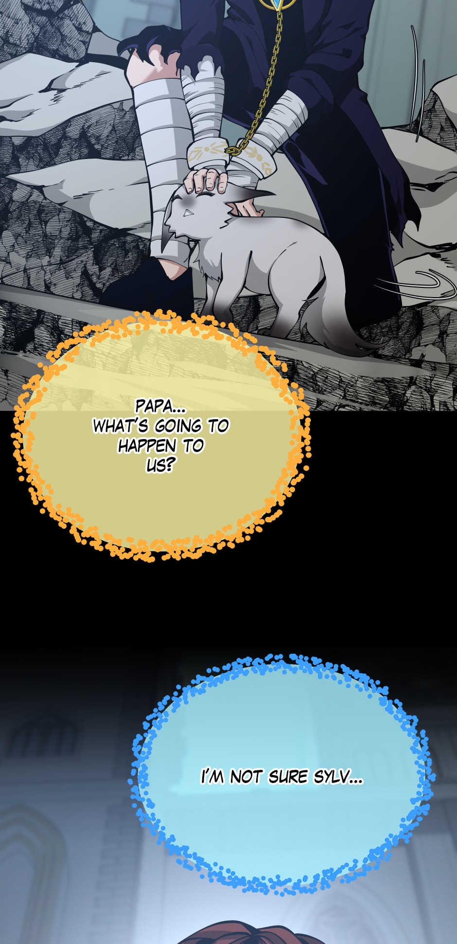 The Beginning After the End Chapter 140 - Consequences image 86