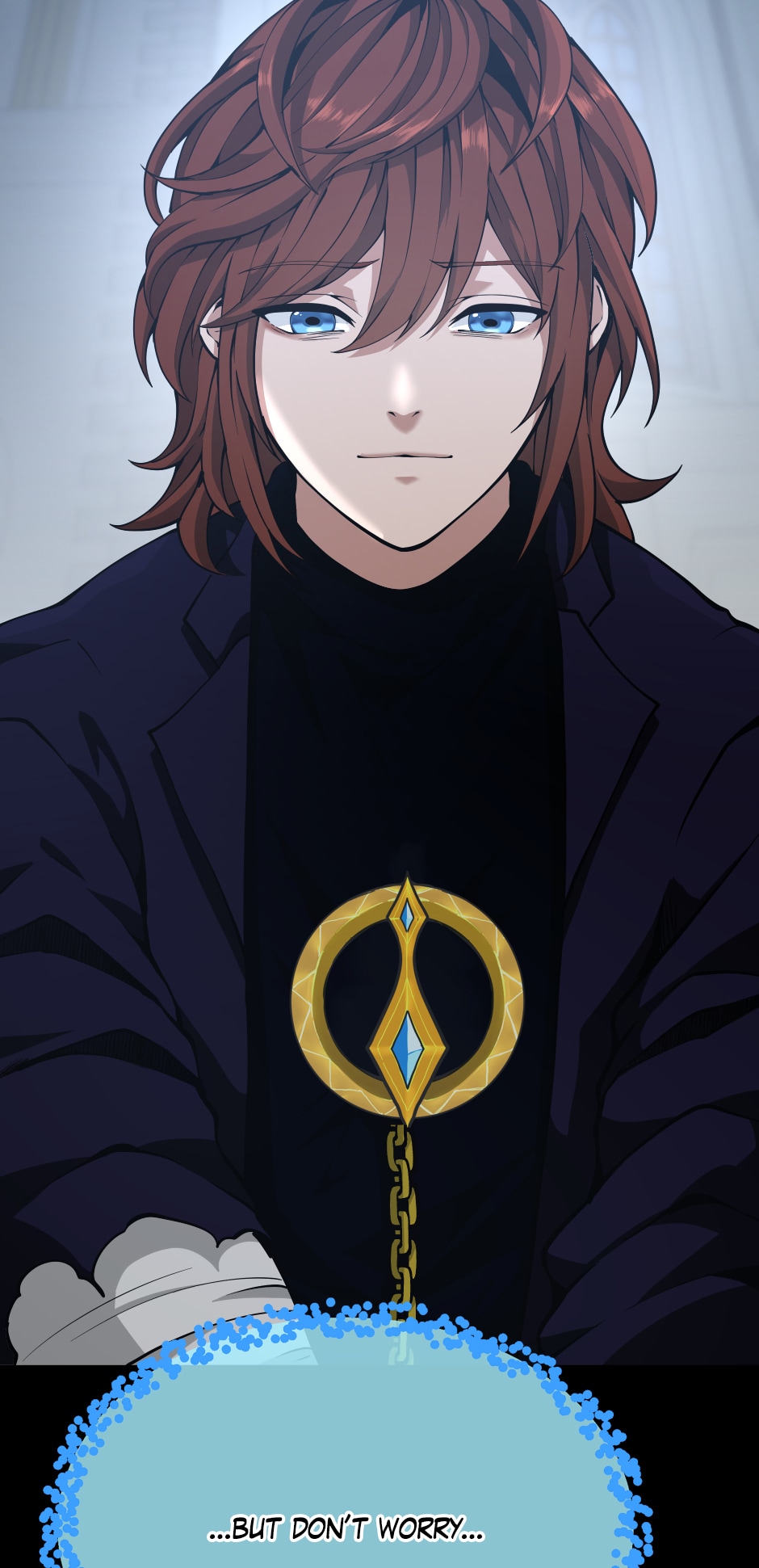 The Beginning After the End Chapter 140 - Consequences image 87
