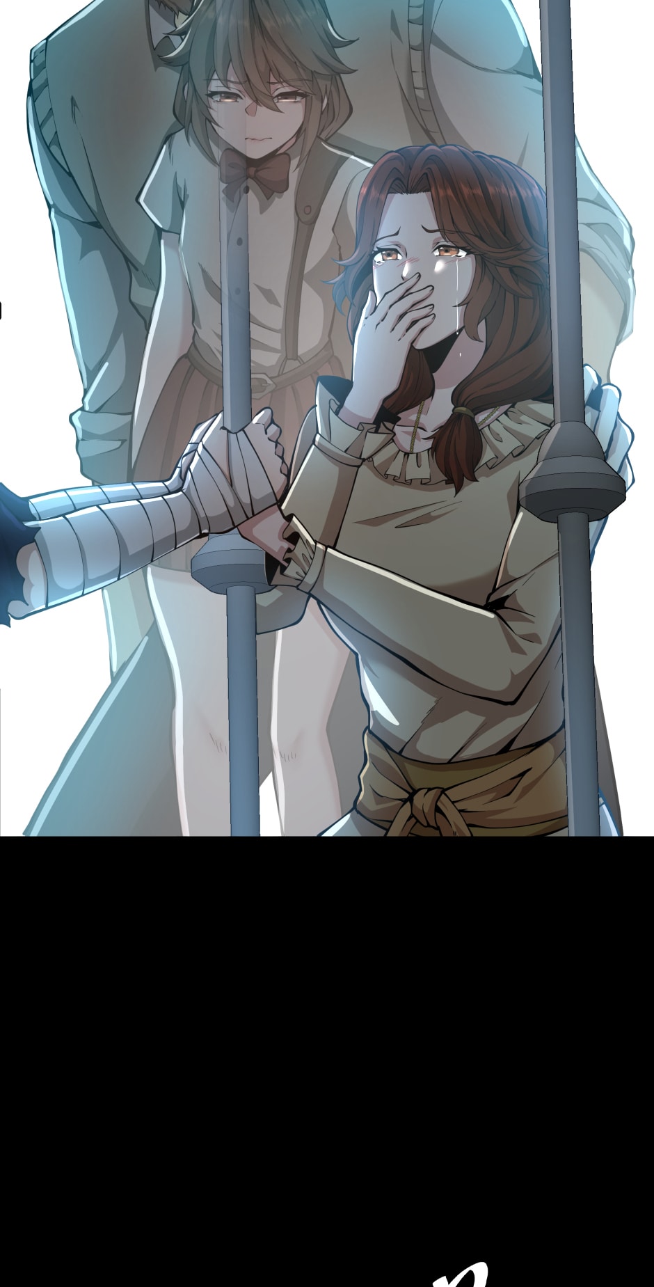 The Beginning After the End Chapter 141 - Detained image 15