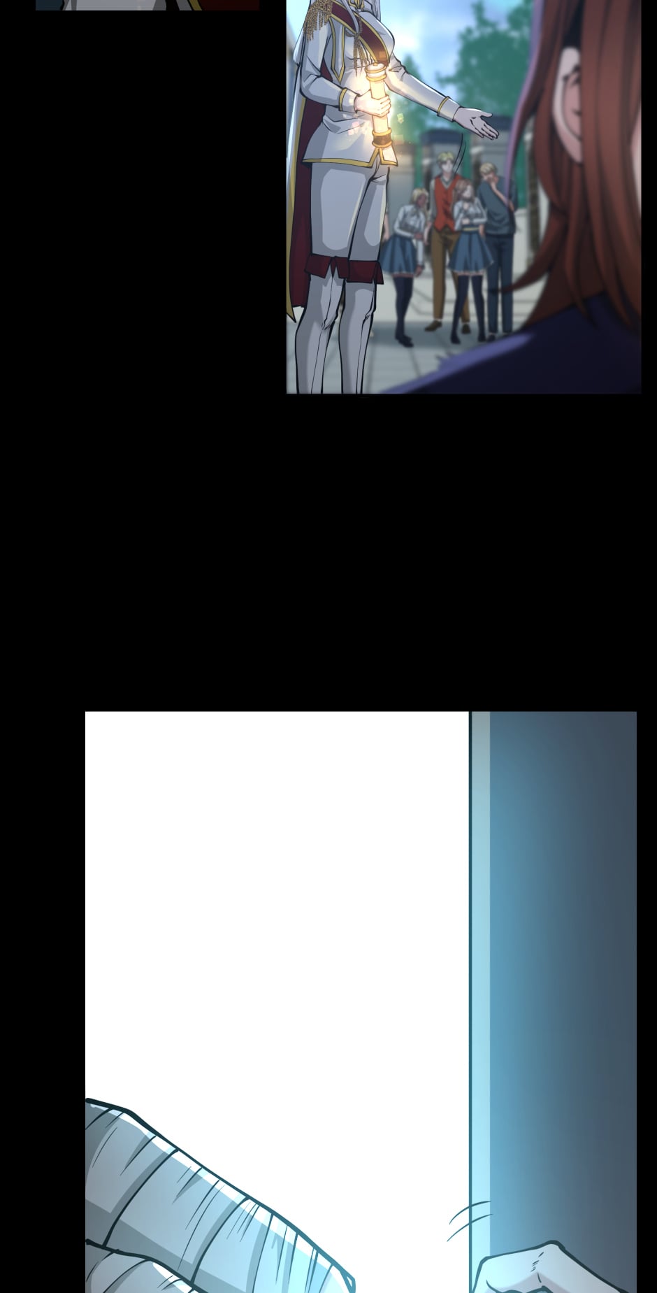 The Beginning After the End Chapter 141 - Detained image 18