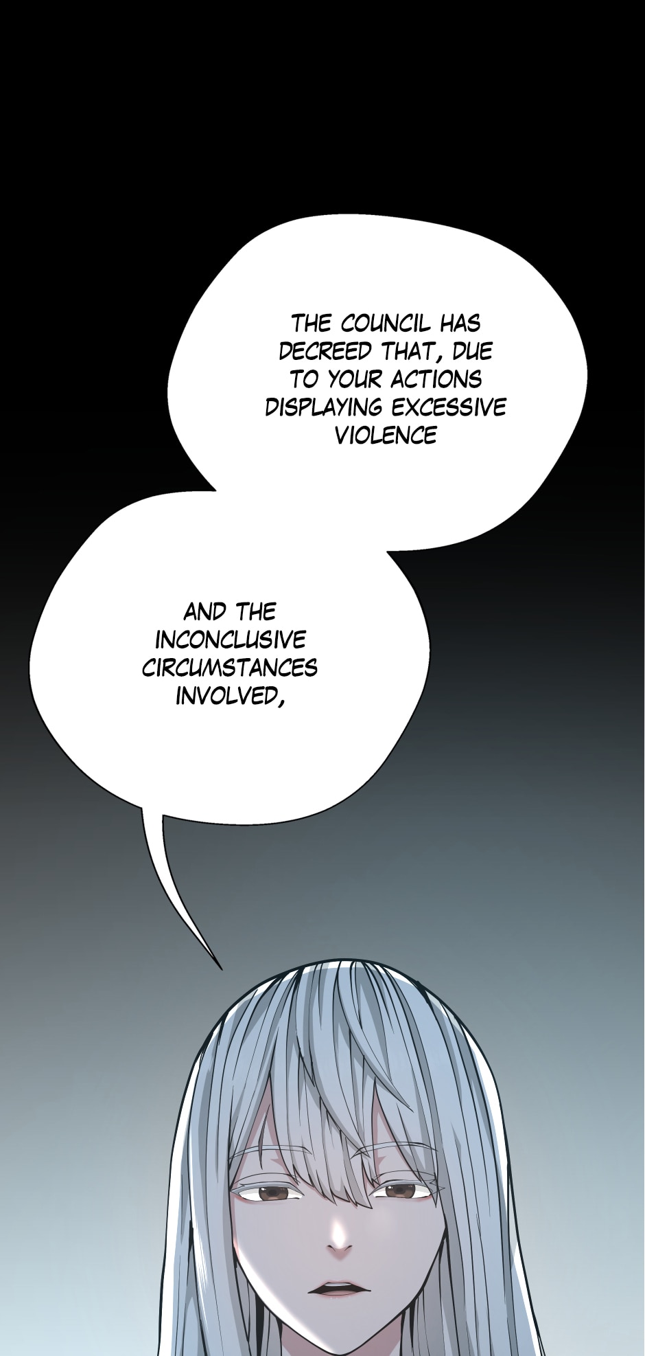 The Beginning After the End Chapter 141 - Detained image 24