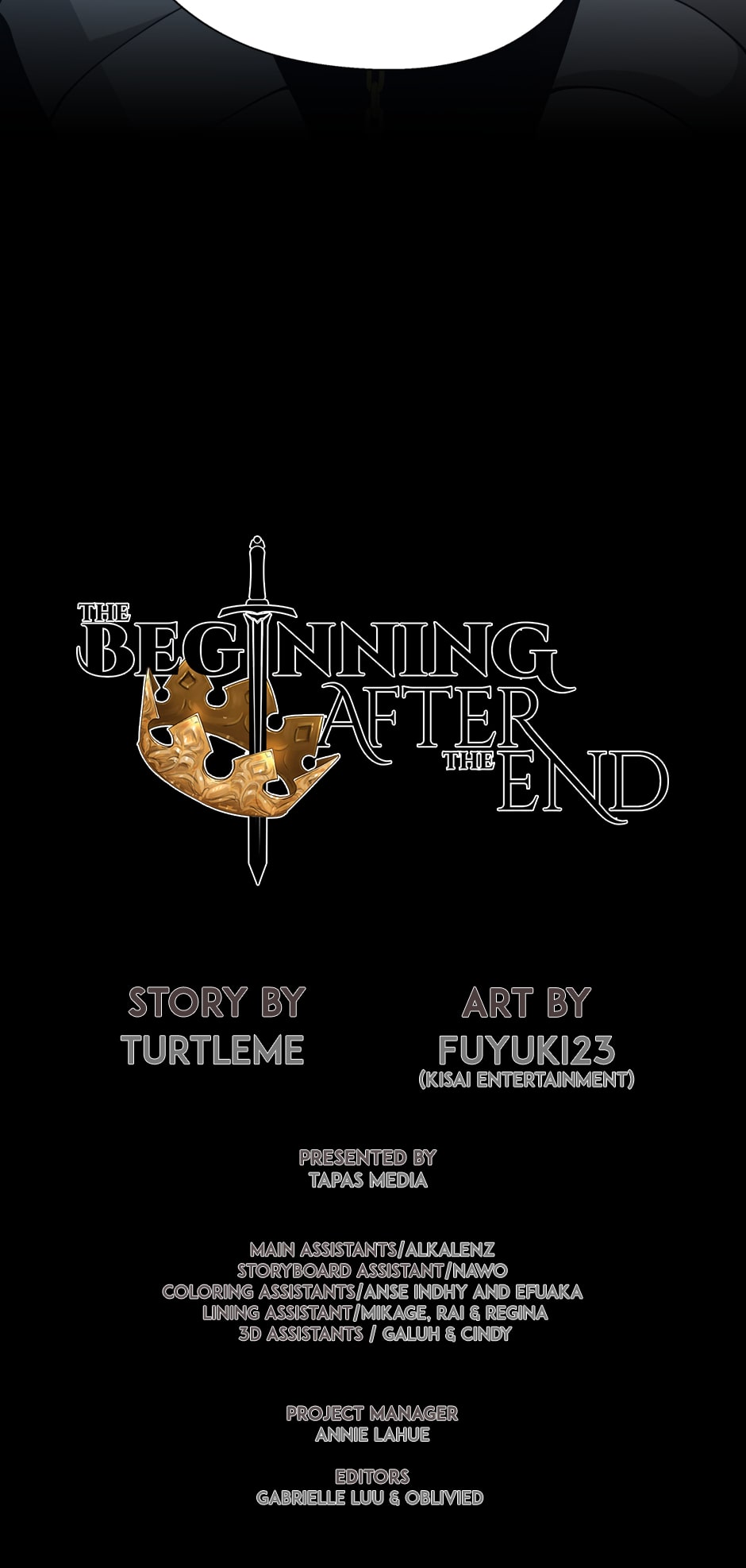 The Beginning After the End Chapter 141 - Detained image 28