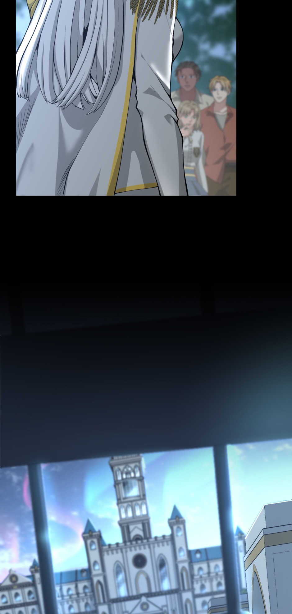 The Beginning After the End Chapter 141 - Detained image 2