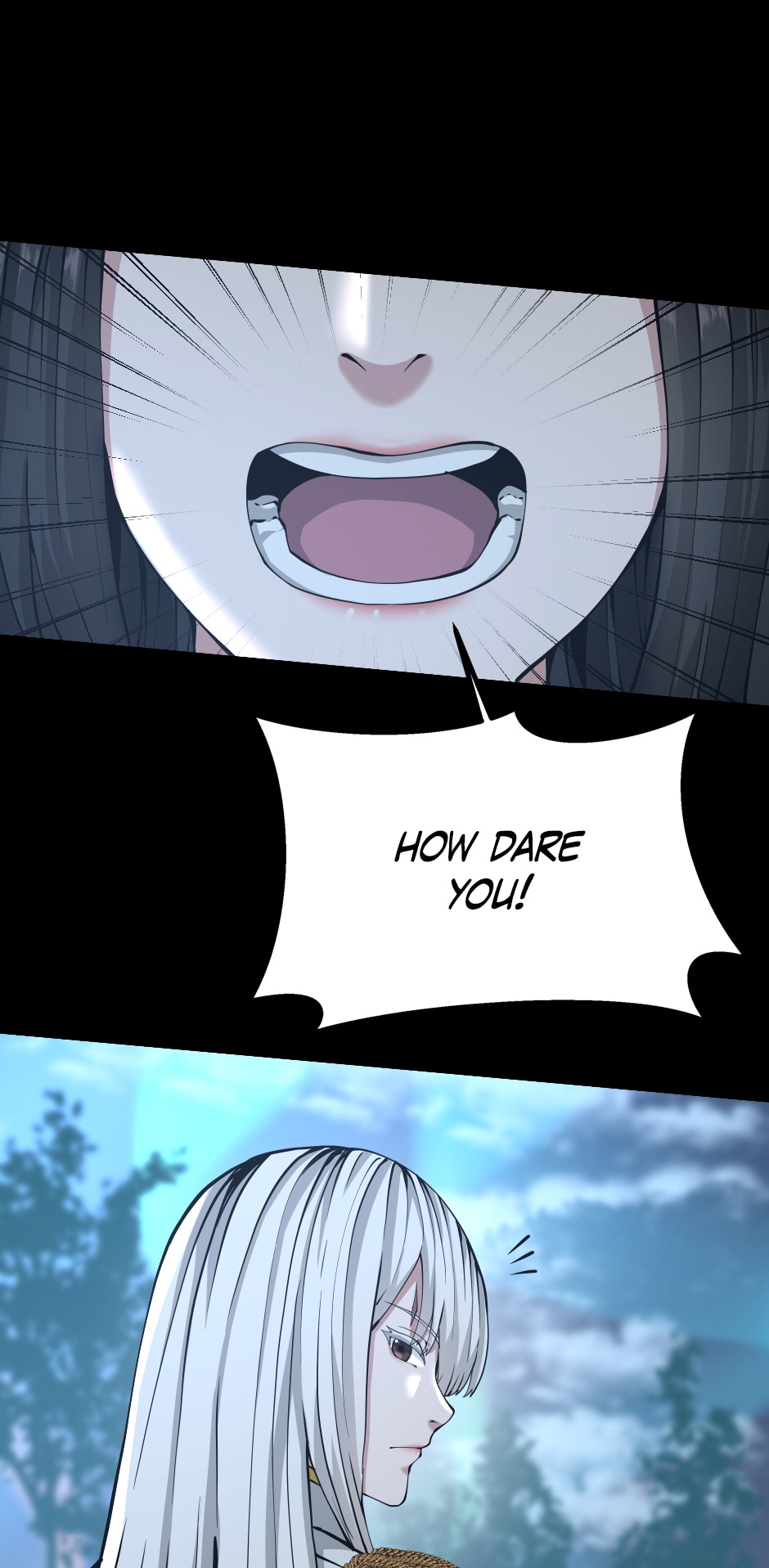 The Beginning After the End Chapter 141 - Detained image 35