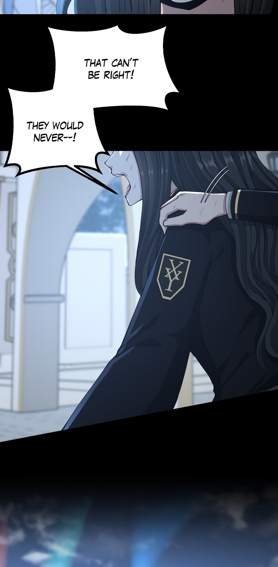 The Beginning After the End Chapter 141 - Detained image 41