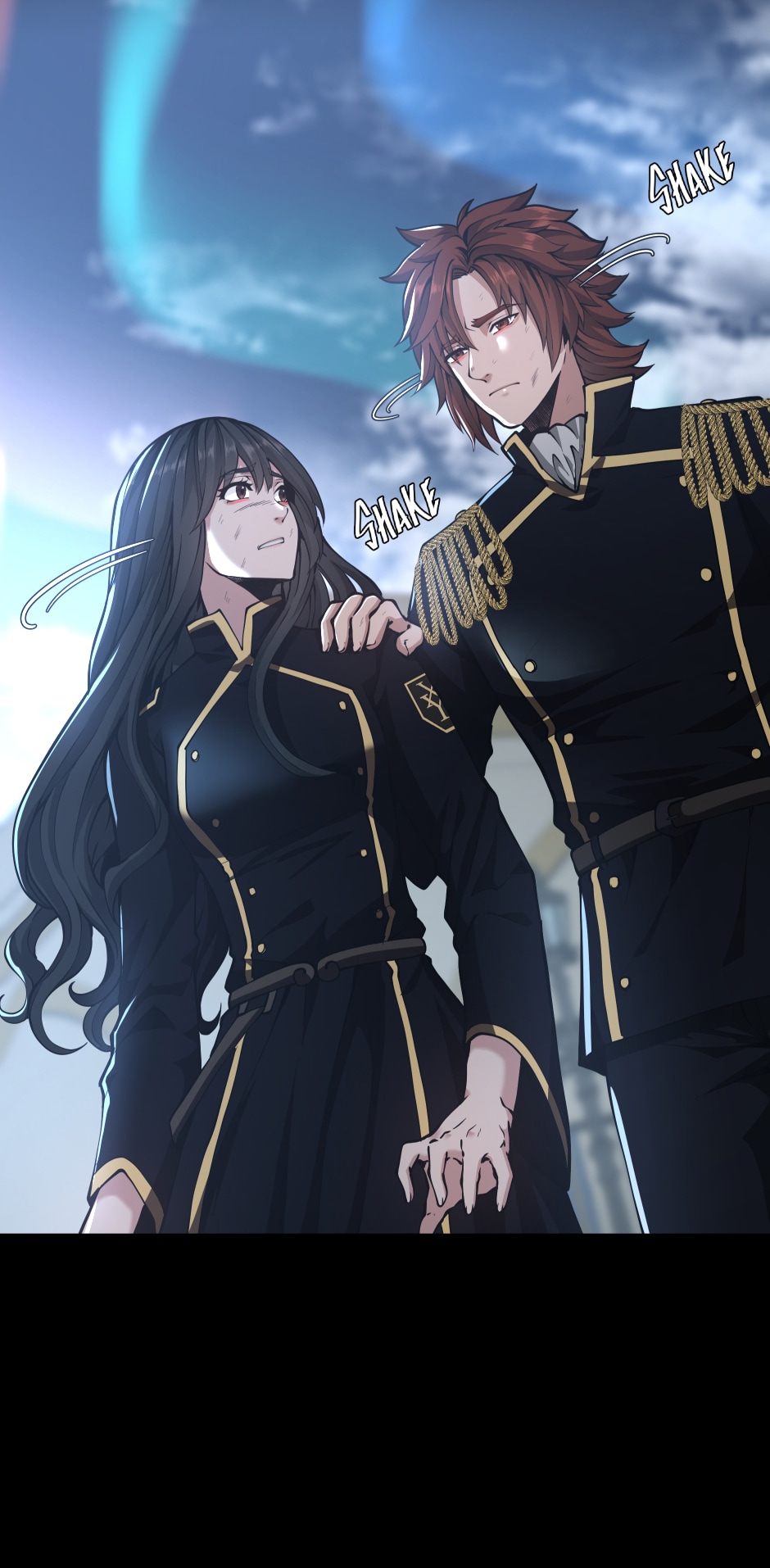 The Beginning After the End Chapter 141 - Detained image 42
