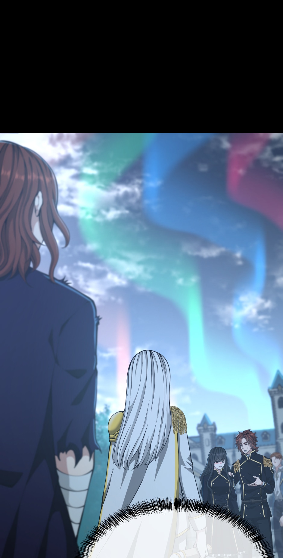 The Beginning After the End Chapter 141 - Detained image 43