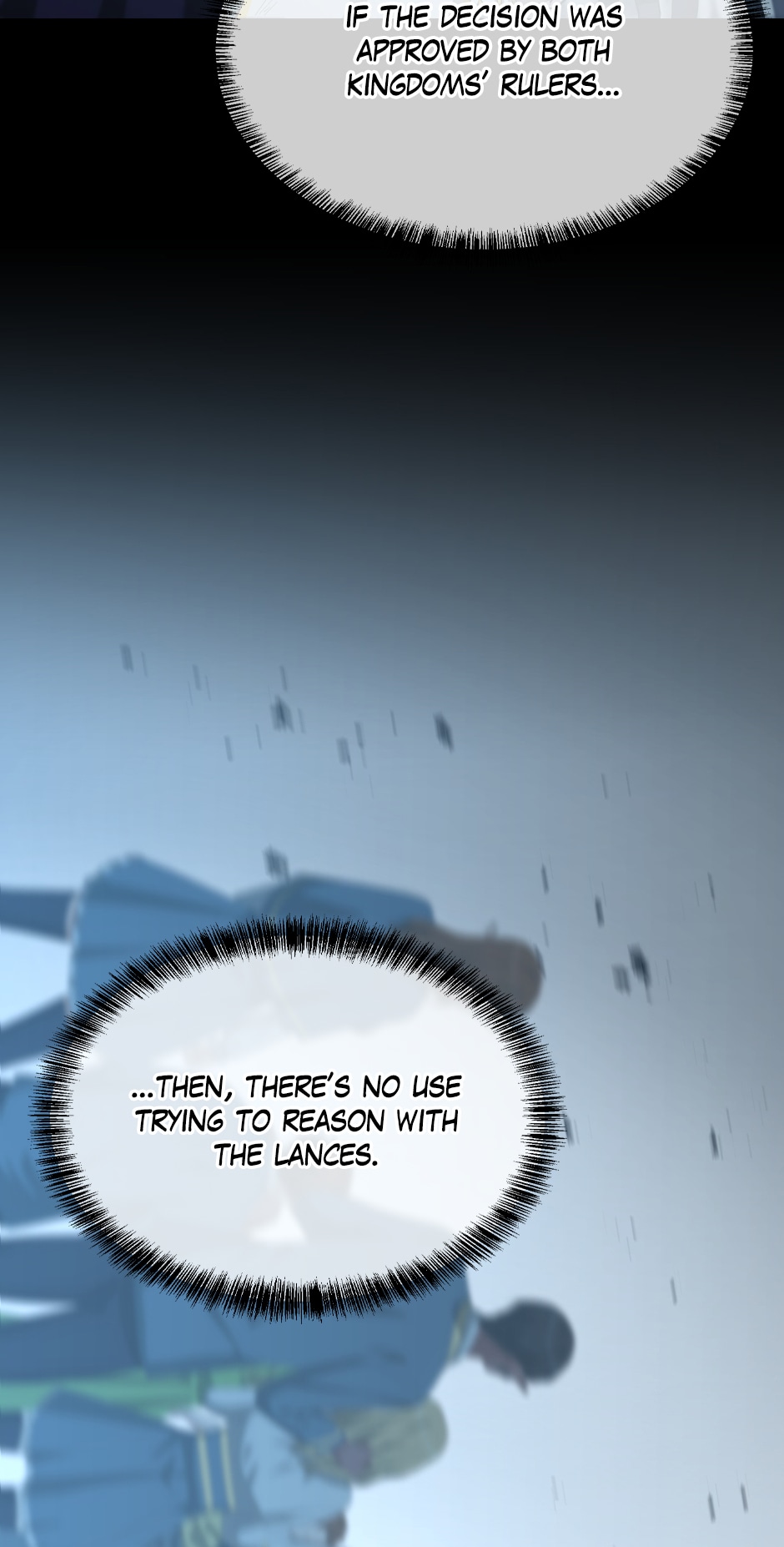 The Beginning After the End Chapter 141 - Detained image 44
