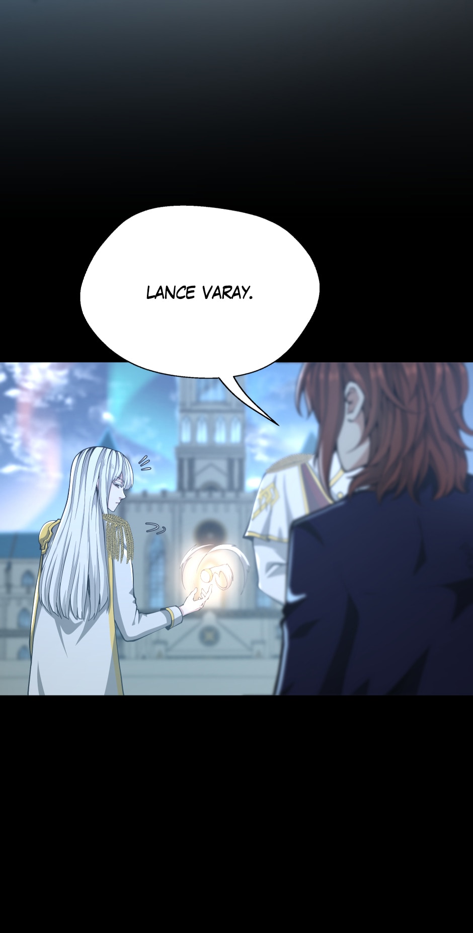The Beginning After the End Chapter 141 - Detained image 46