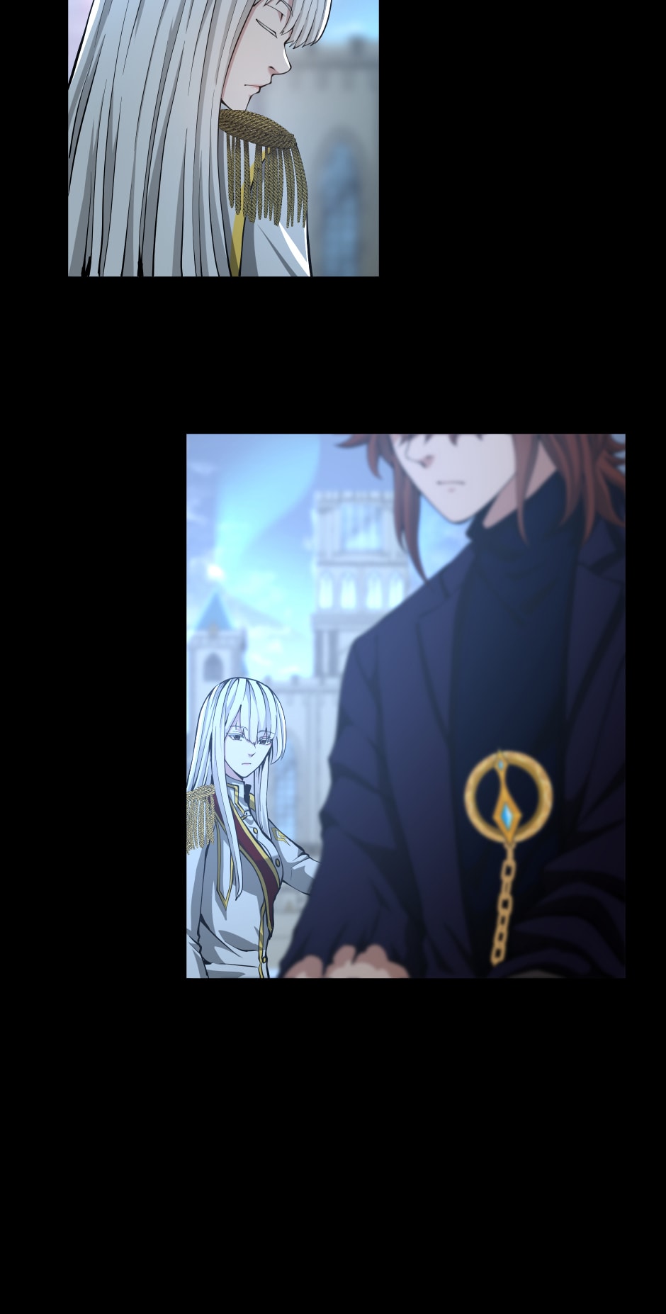 The Beginning After the End Chapter 141 - Detained image 48