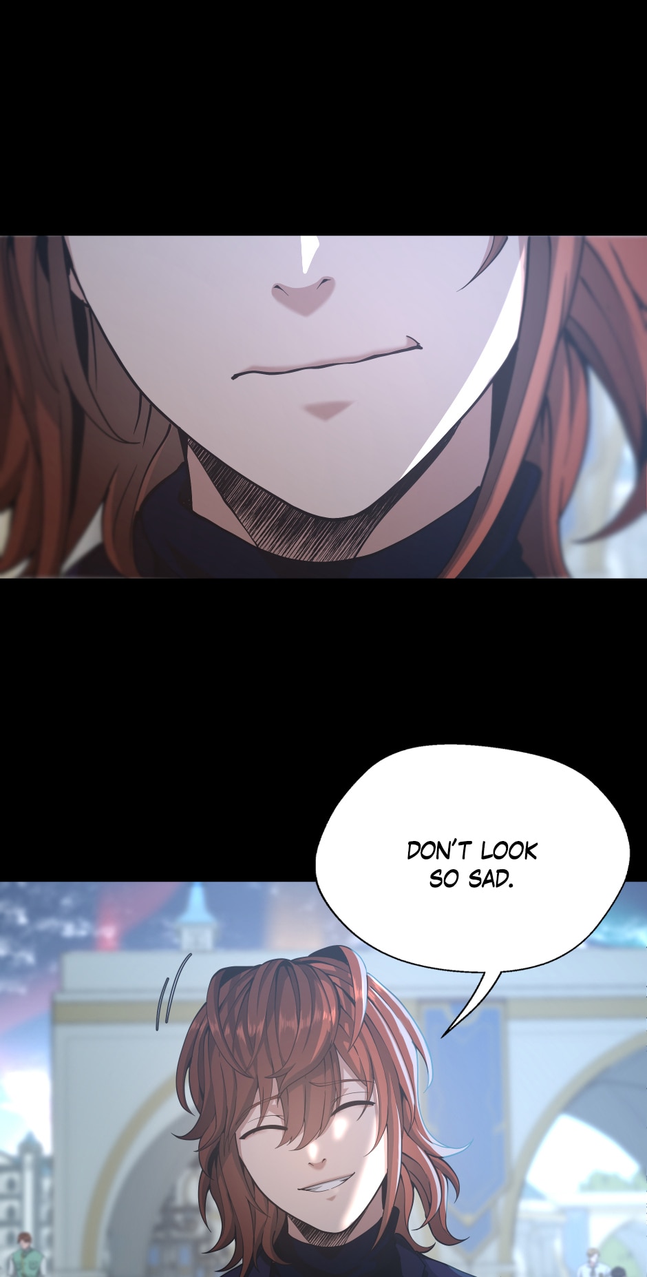 The Beginning After the End Chapter 141 - Detained image 50