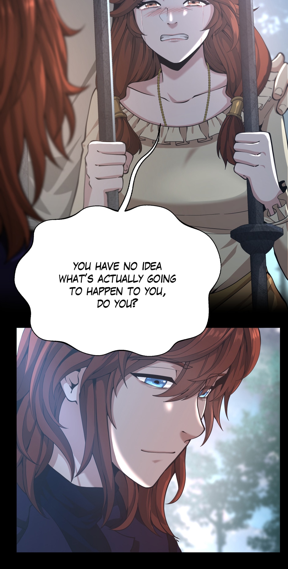 The Beginning After the End Chapter 141 - Detained image 52
