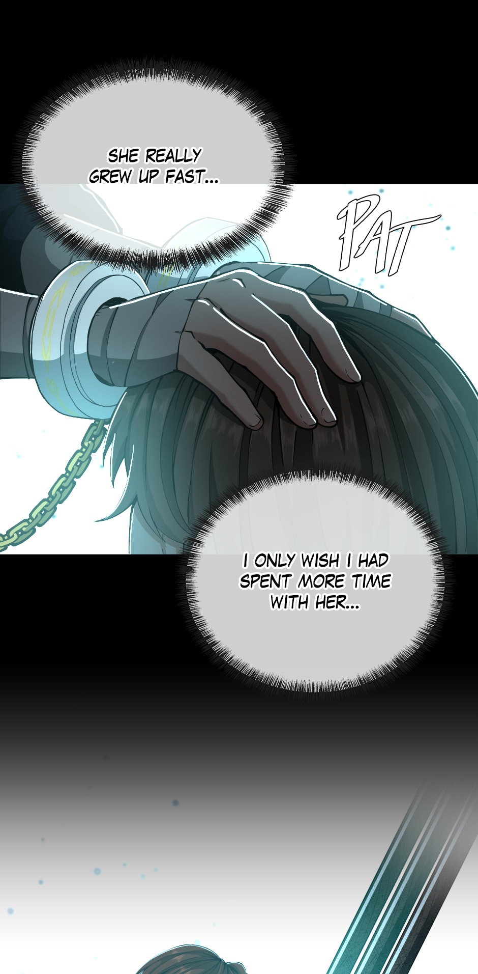 The Beginning After the End Chapter 141 - Detained image 55
