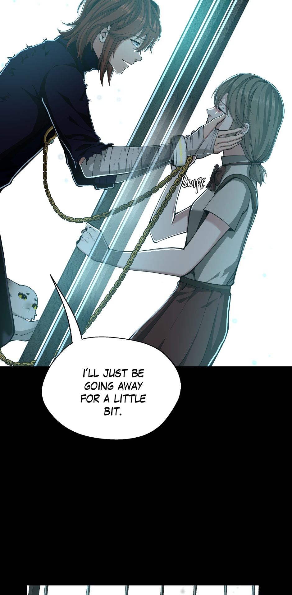 The Beginning After the End Chapter 141 - Detained image 56