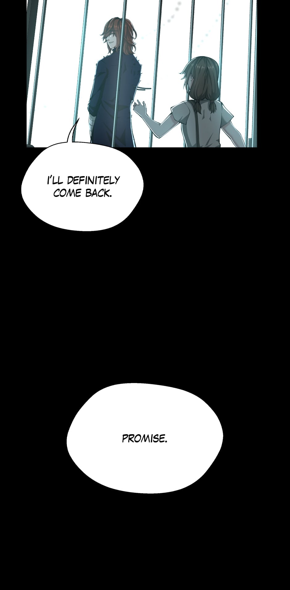 The Beginning After the End Chapter 141 - Detained image 57