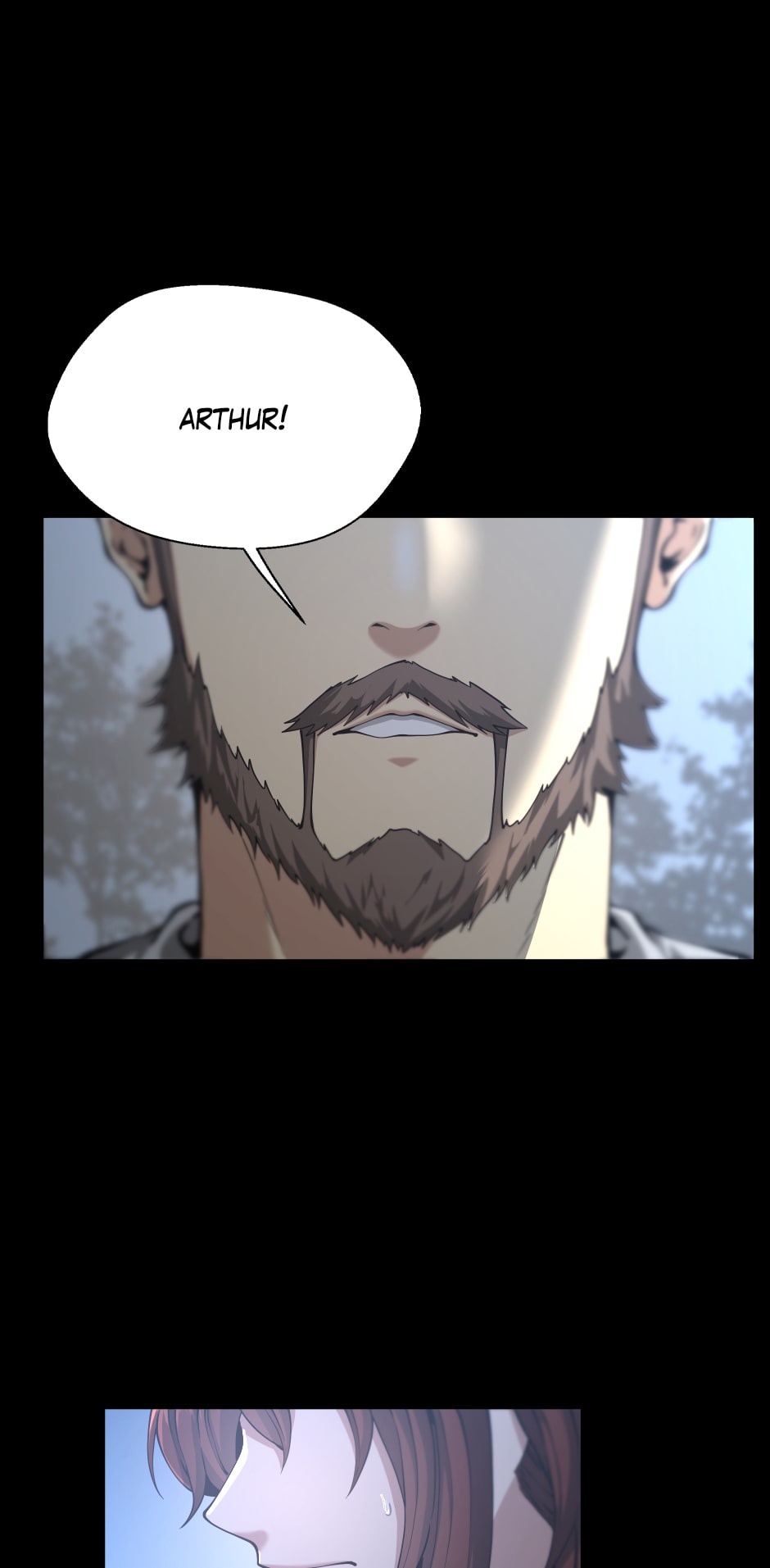 The Beginning After the End Chapter 141 - Detained image 58