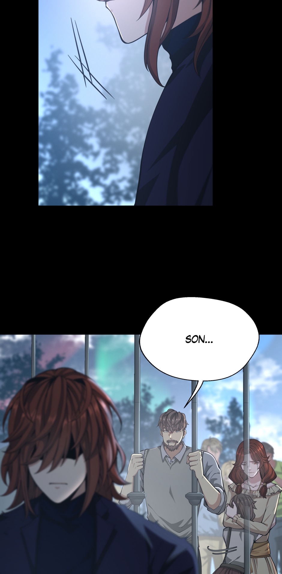 The Beginning After the End Chapter 141 - Detained image 59