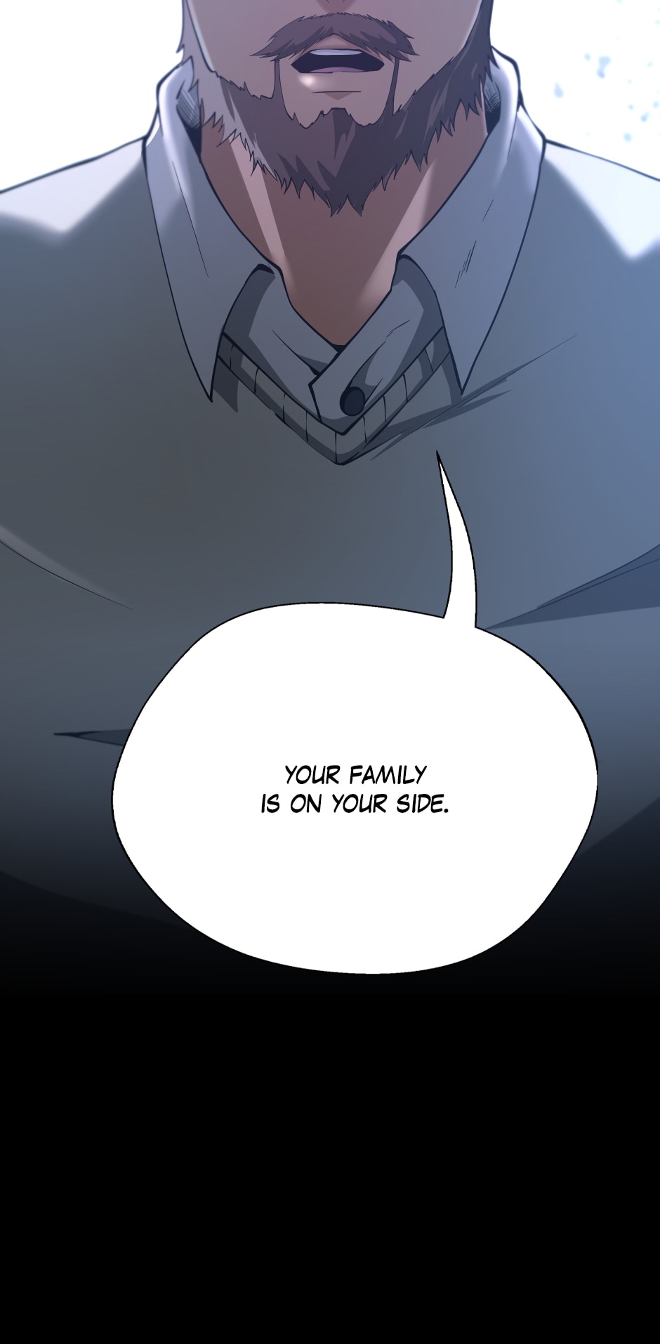 The Beginning After the End Chapter 141 - Detained image 61