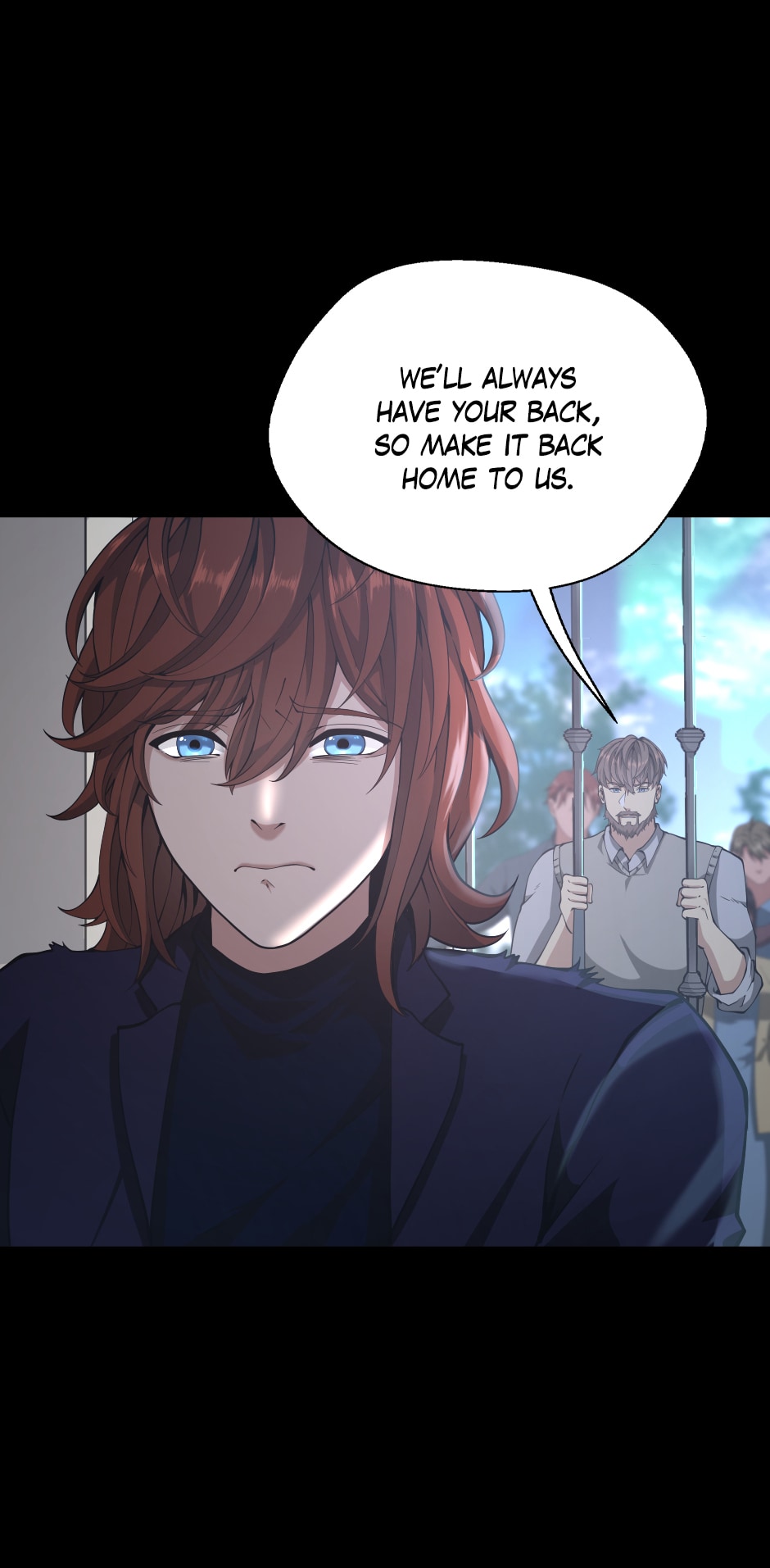 The Beginning After the End Chapter 141 - Detained image 62