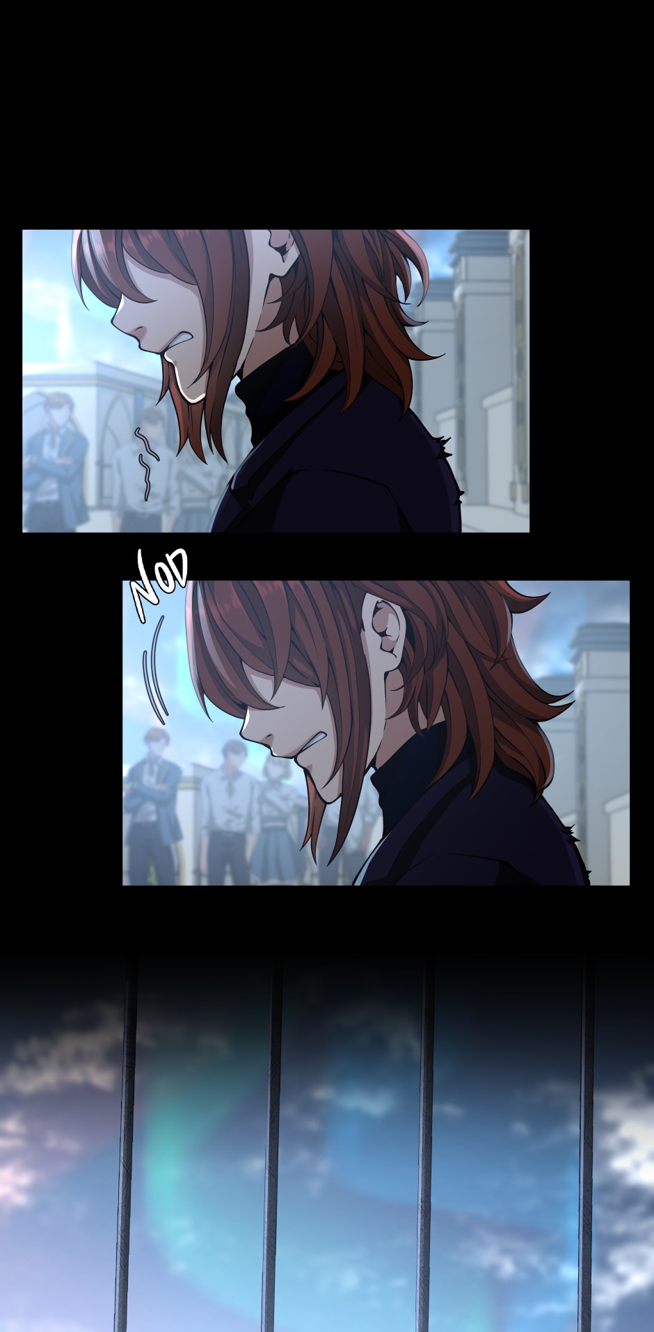 The Beginning After the End Chapter 141 - Detained image 63