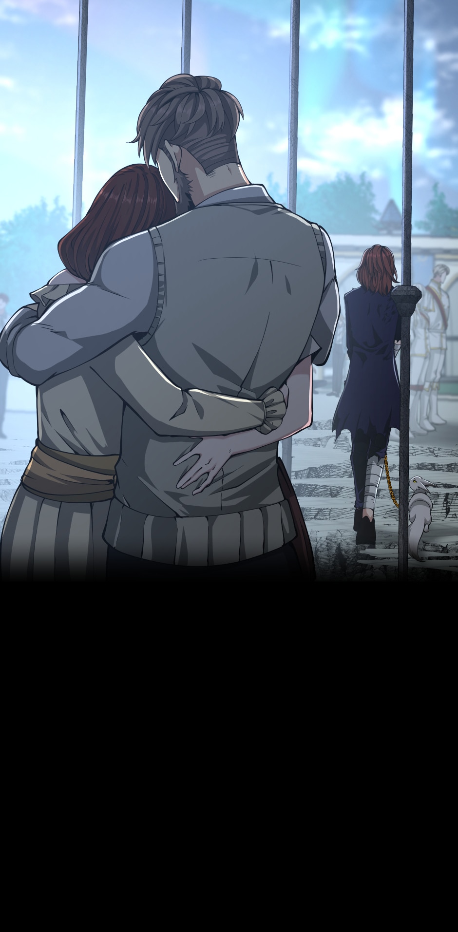 The Beginning After the End Chapter 141 - Detained image 64