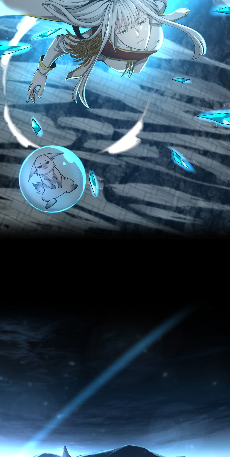 The Beginning After the End Chapter 142 - Bitter Feelings image 10