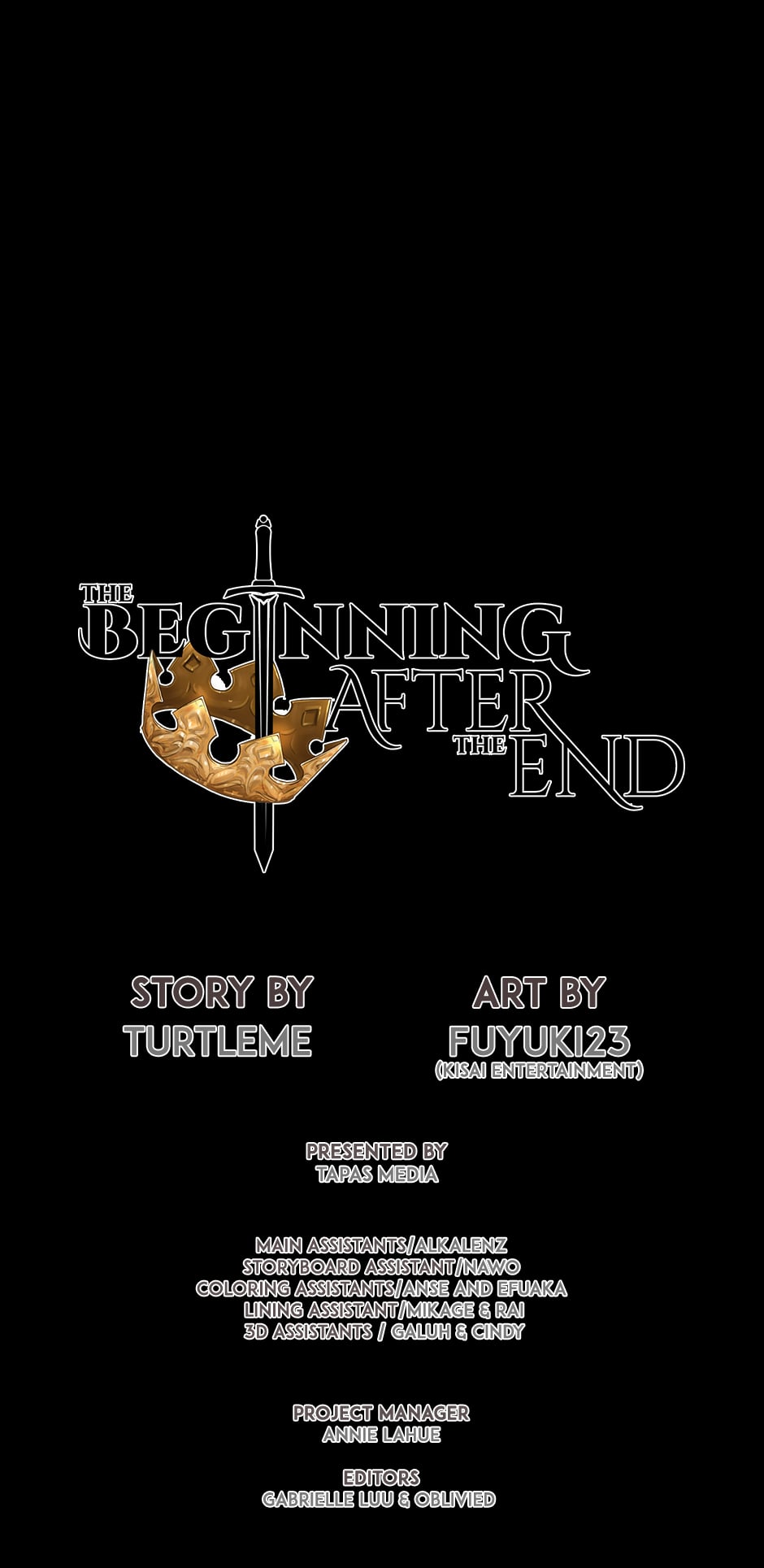The Beginning After the End Chapter 142 - Bitter Feelings image 12