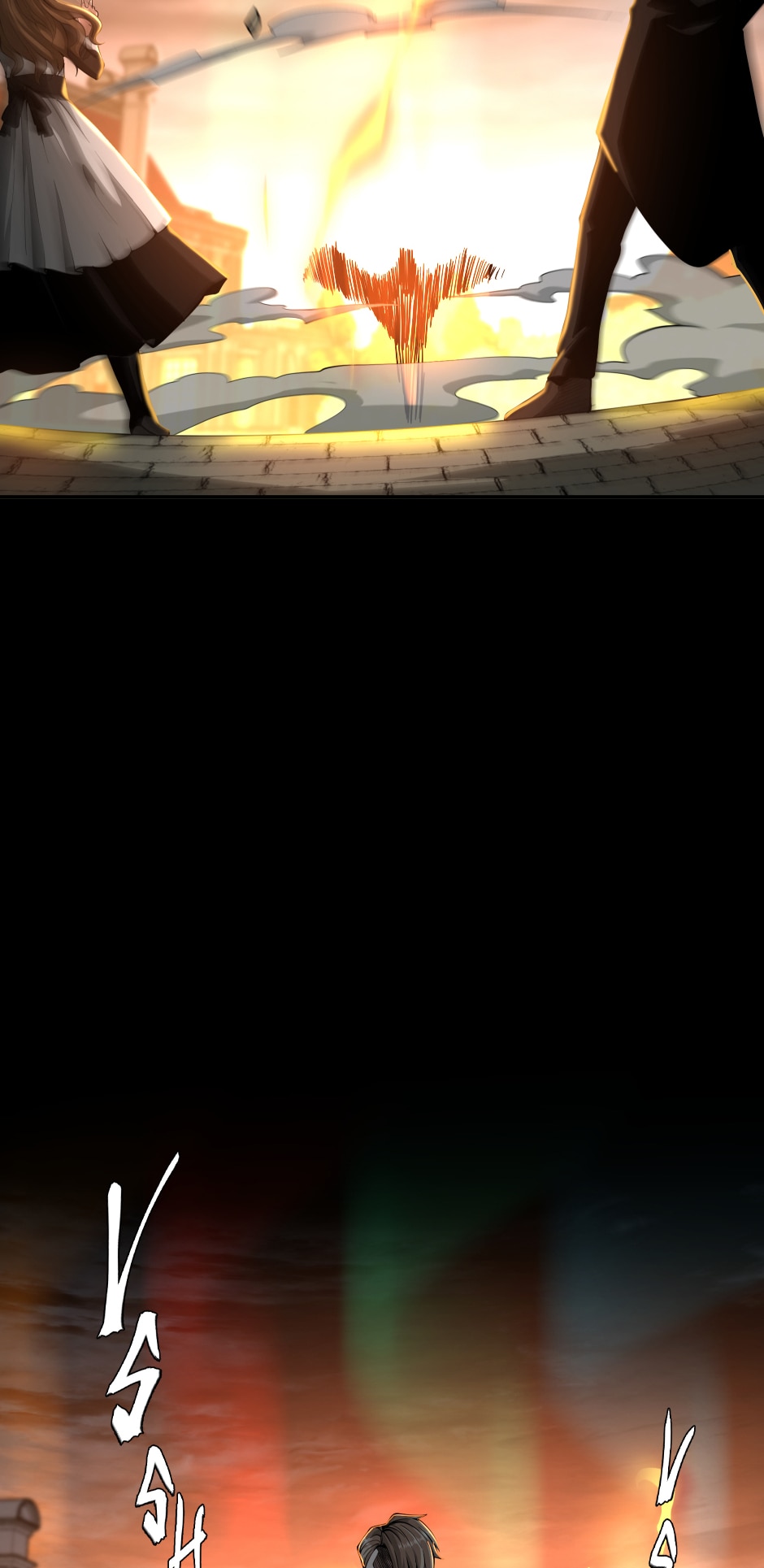 The Beginning After the End Chapter 142 - Bitter Feelings image 16