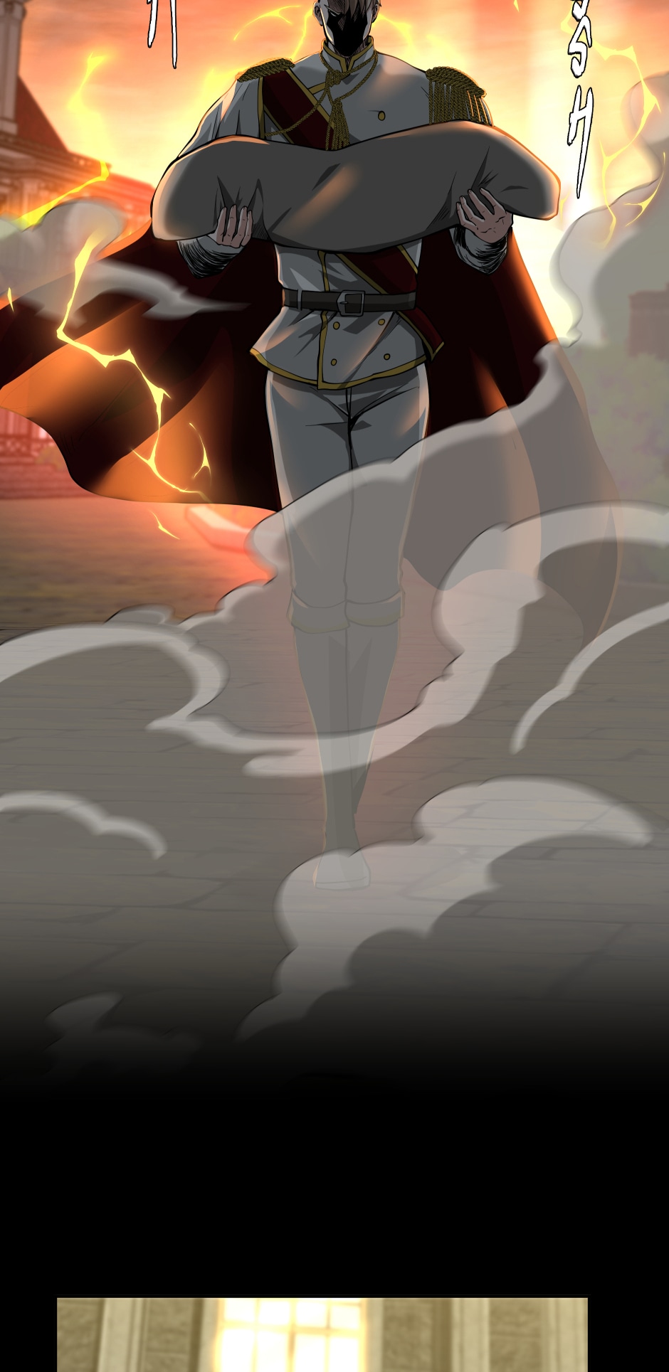 The Beginning After the End Chapter 142 - Bitter Feelings image 17