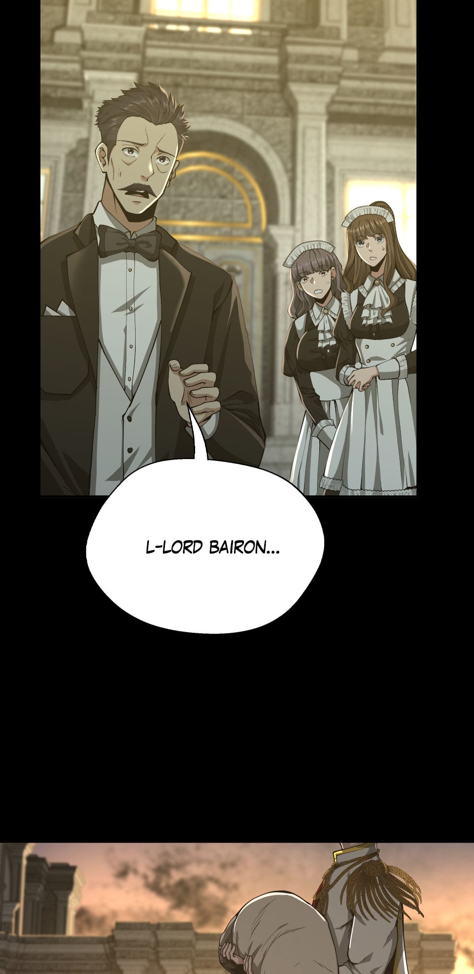 The Beginning After the End Chapter 142 - Bitter Feelings image 18