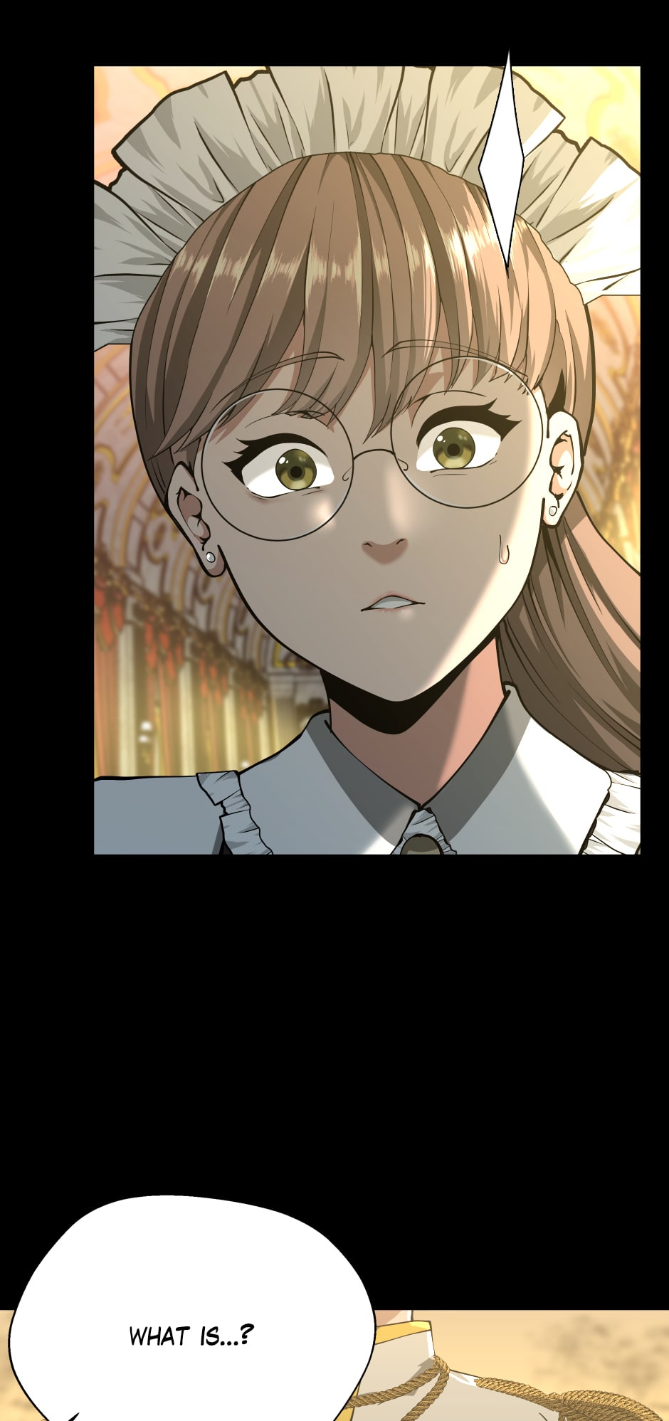 The Beginning After the End Chapter 142 - Bitter Feelings image 22