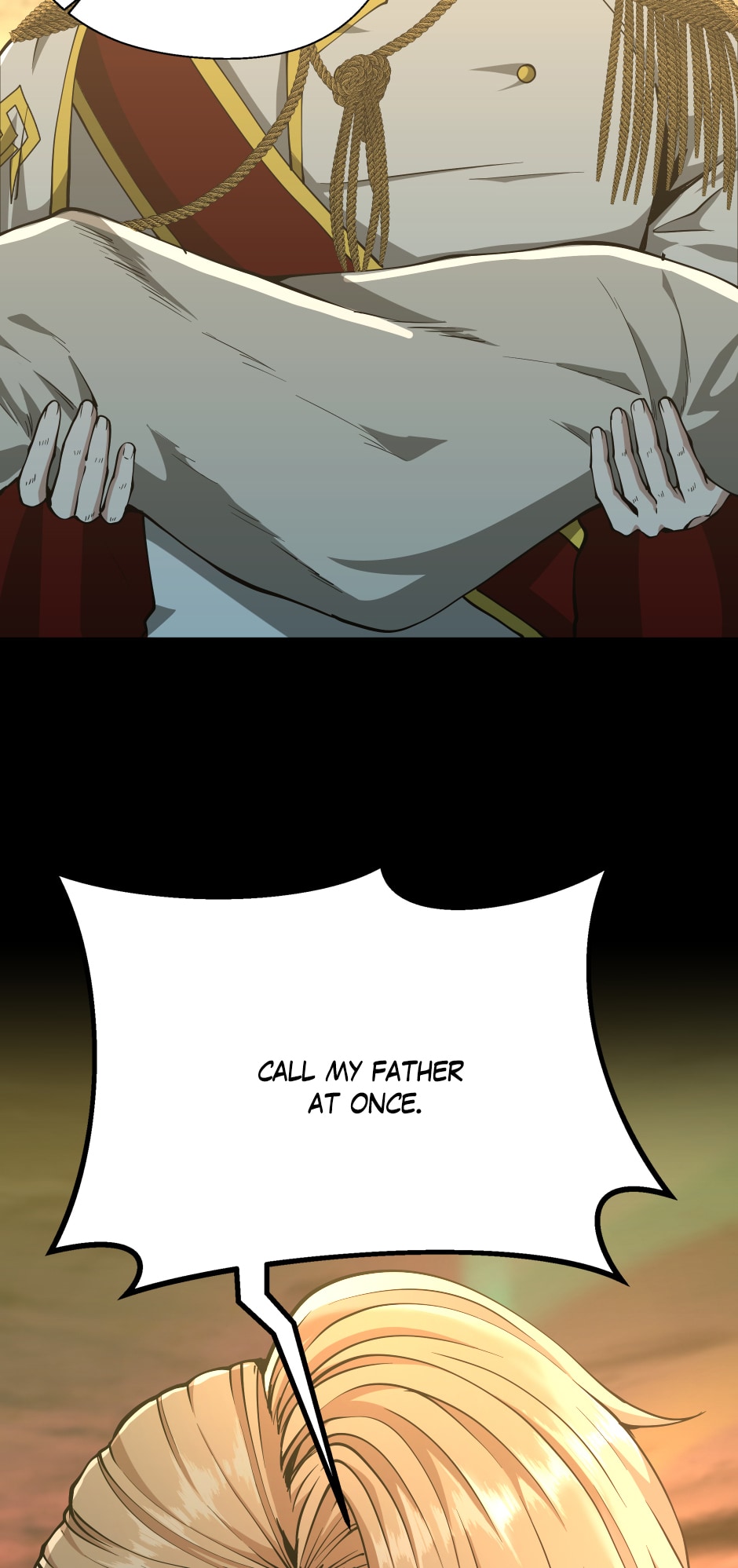 The Beginning After the End Chapter 142 - Bitter Feelings image 23