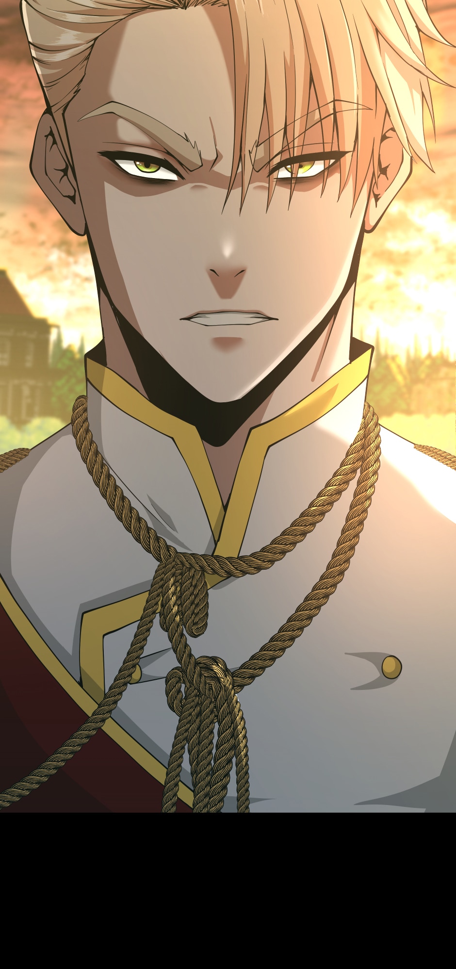 The Beginning After the End Chapter 142 - Bitter Feelings image 24