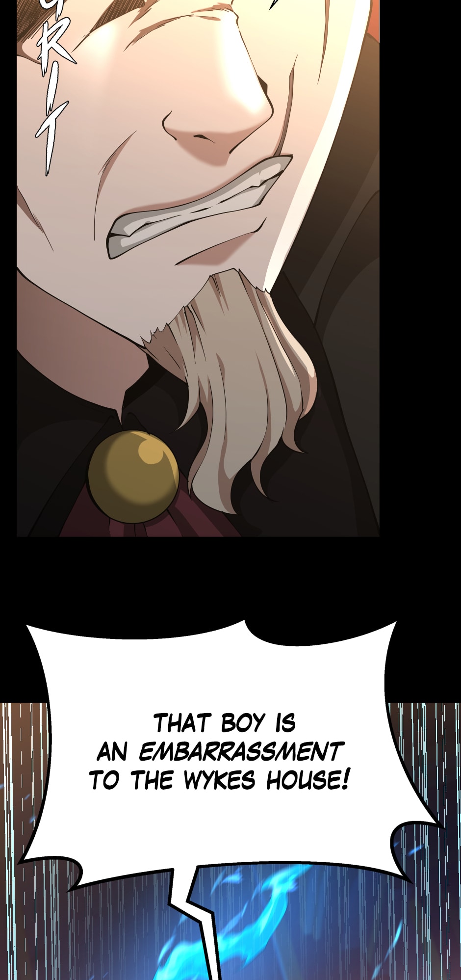 The Beginning After the End Chapter 142 - Bitter Feelings image 27