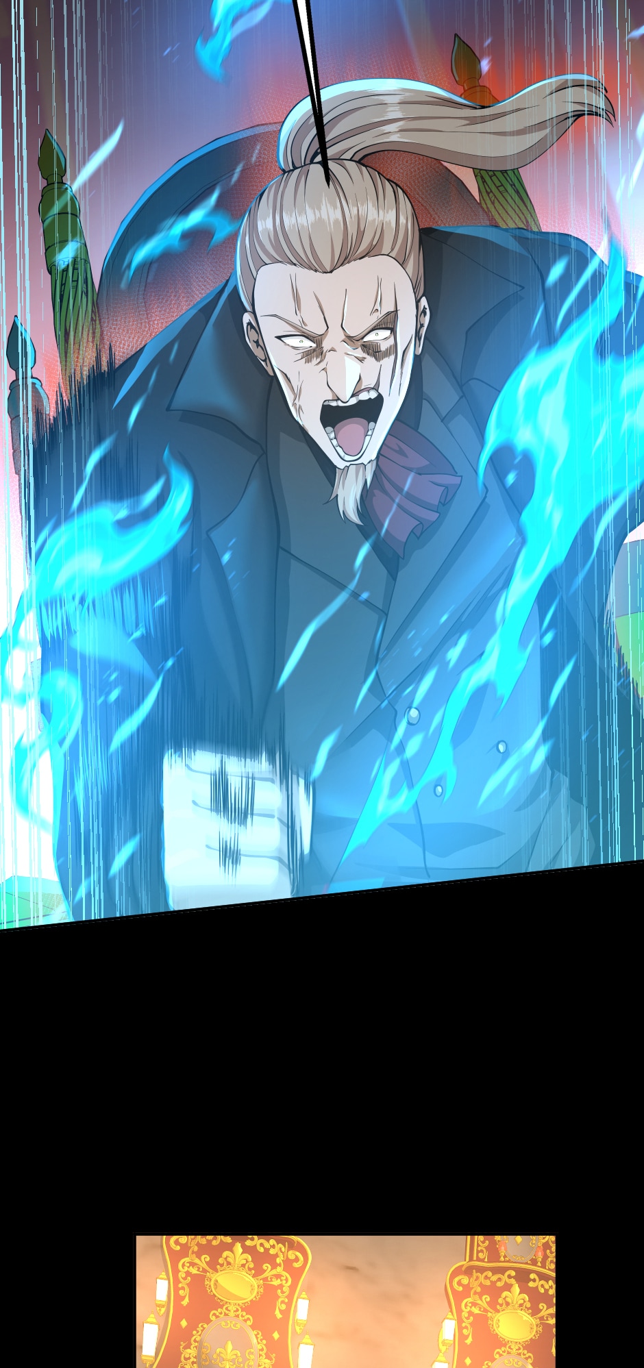 The Beginning After the End Chapter 142 - Bitter Feelings image 28