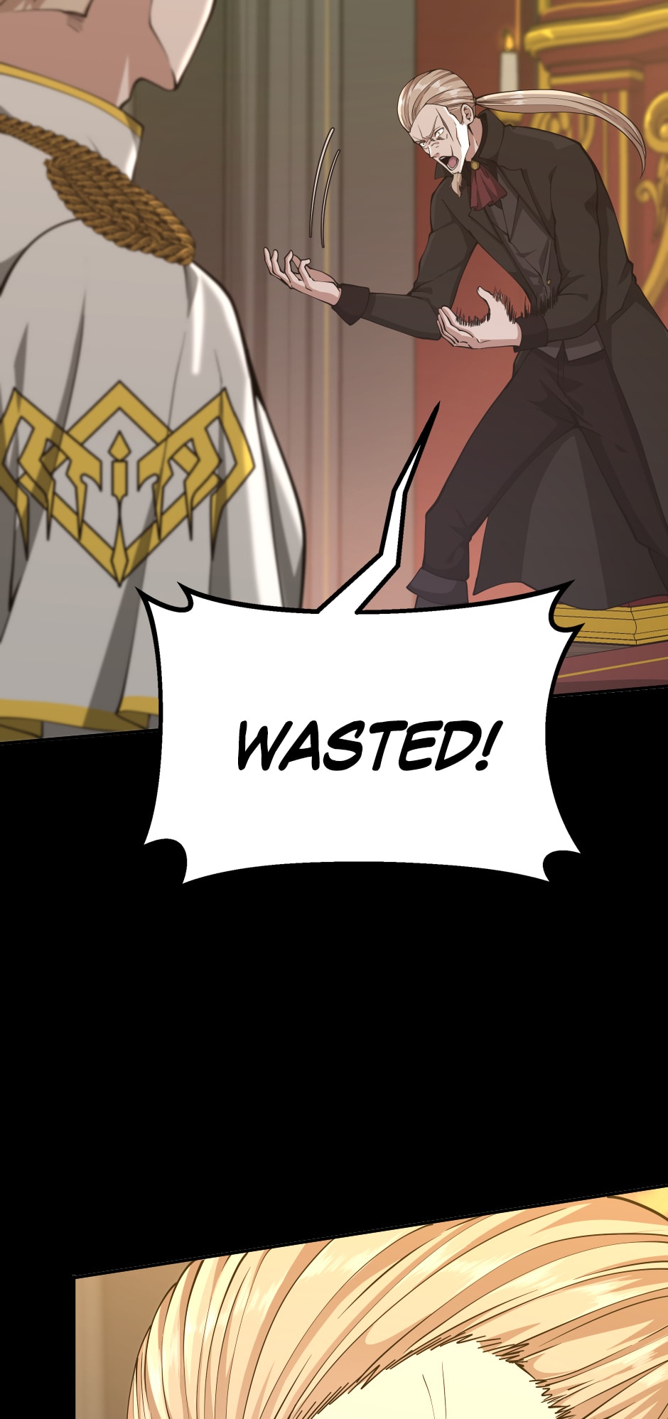 The Beginning After the End Chapter 142 - Bitter Feelings image 30