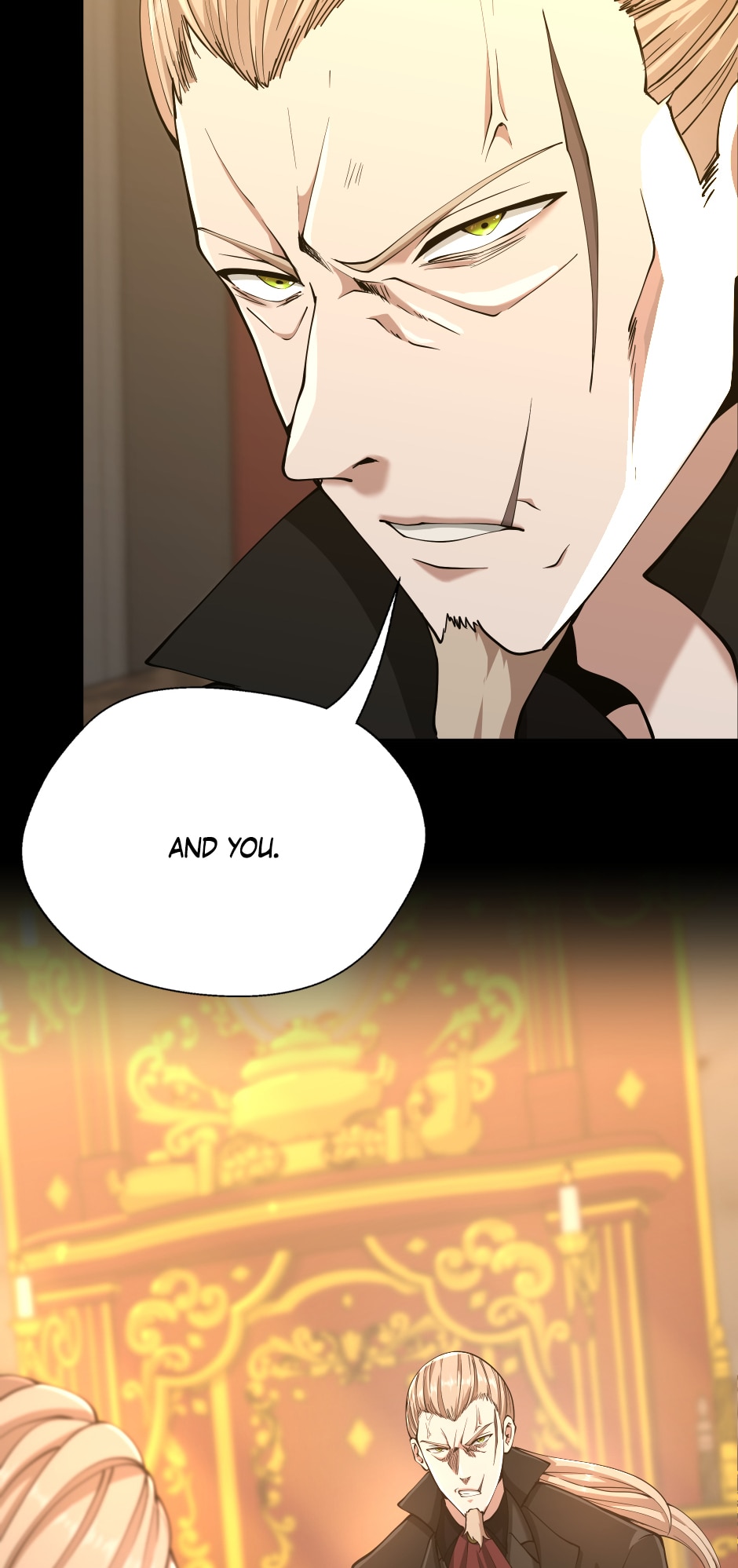 The Beginning After the End Chapter 142 - Bitter Feelings image 31