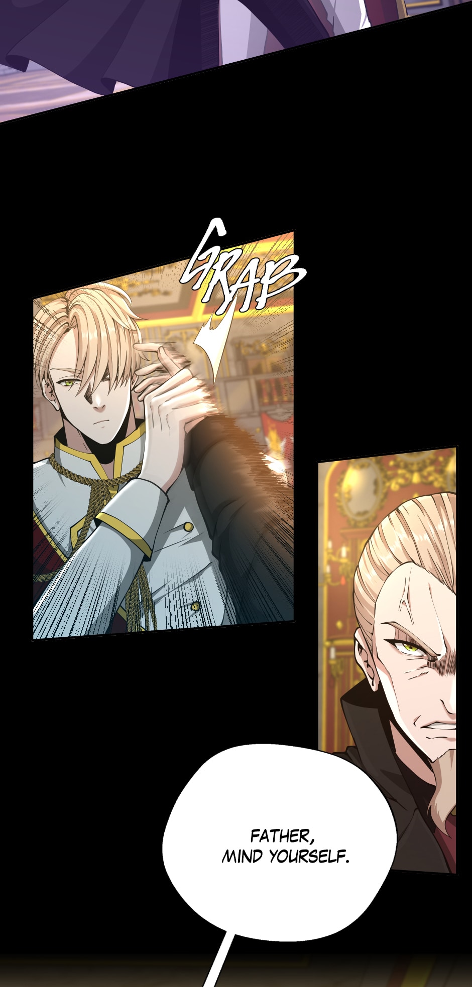The Beginning After the End Chapter 142 - Bitter Feelings image 34