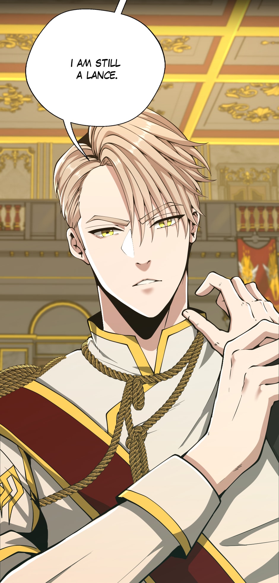 The Beginning After the End Chapter 142 - Bitter Feelings image 35