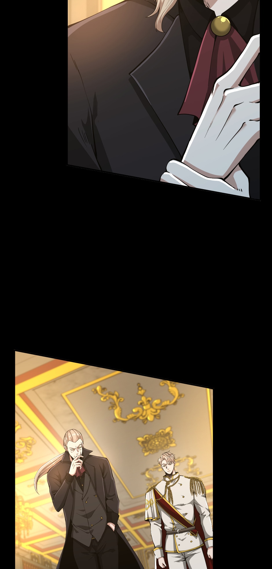 The Beginning After the End Chapter 142 - Bitter Feelings image 38